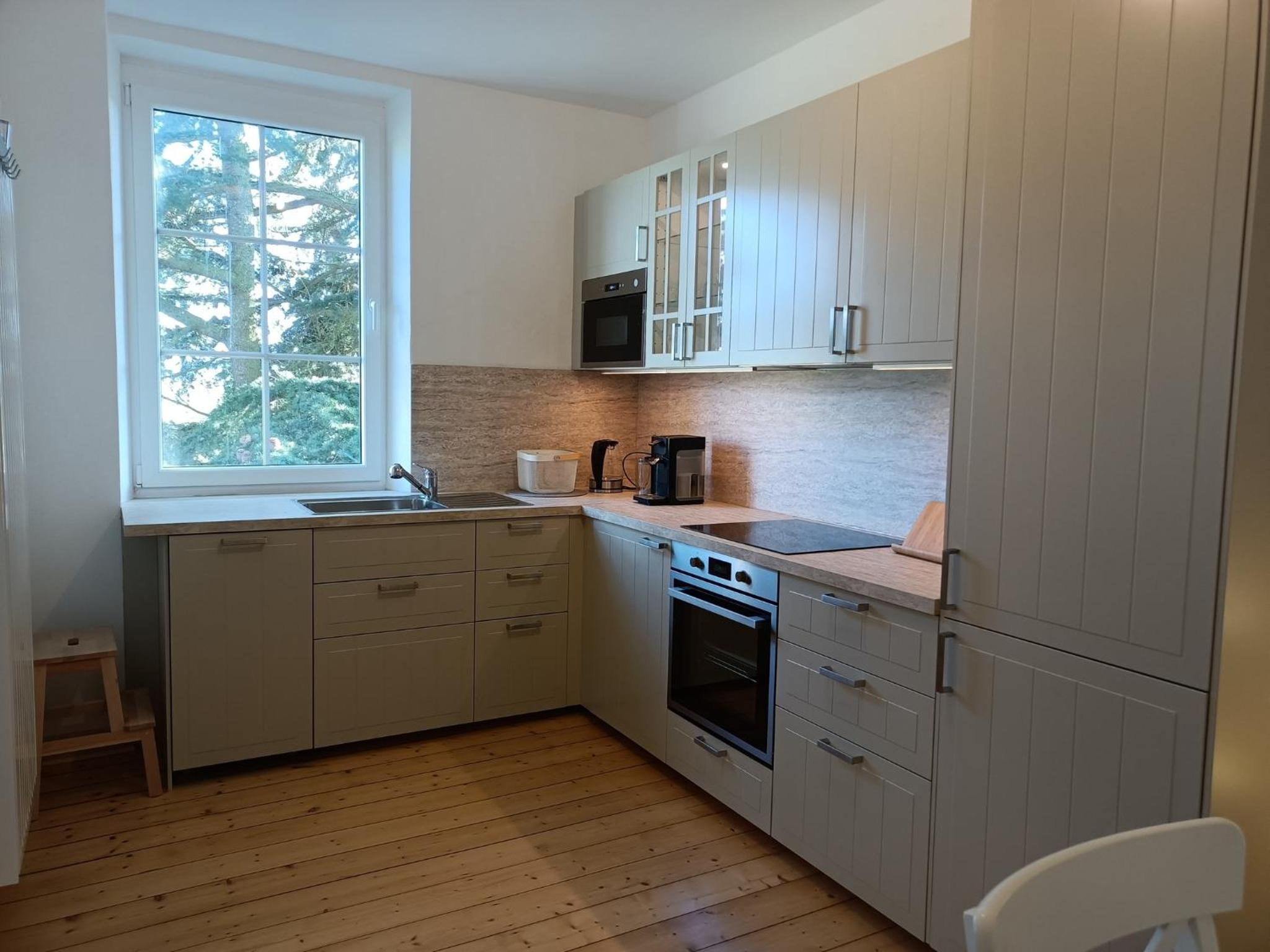 Ferienwohnung Gasthof Port 70