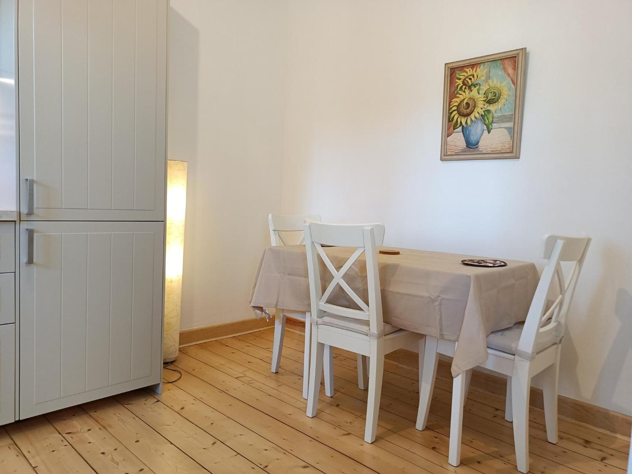 Ferienwohnung Gasthof Port 70