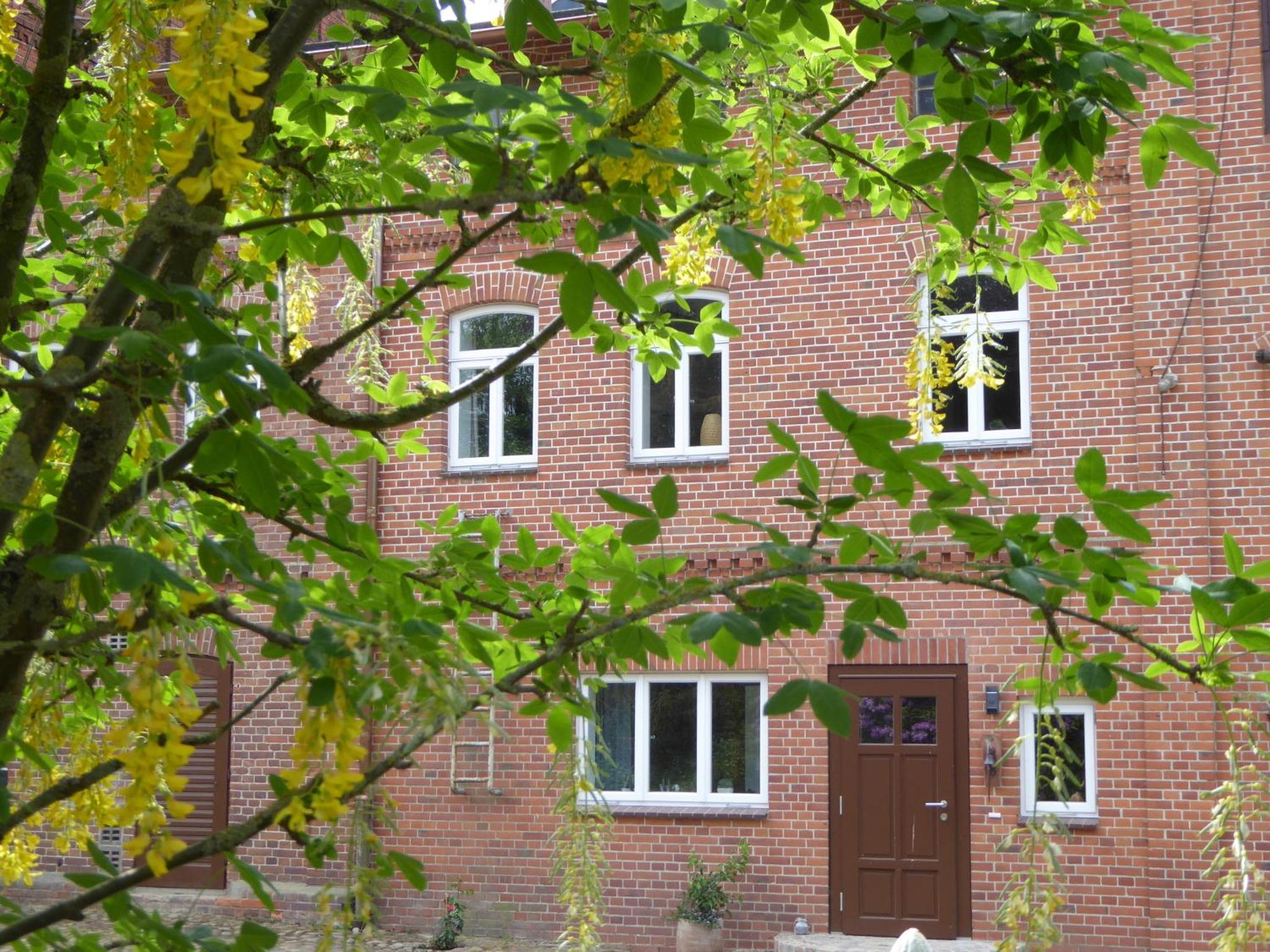 Wassermühle Stemmen