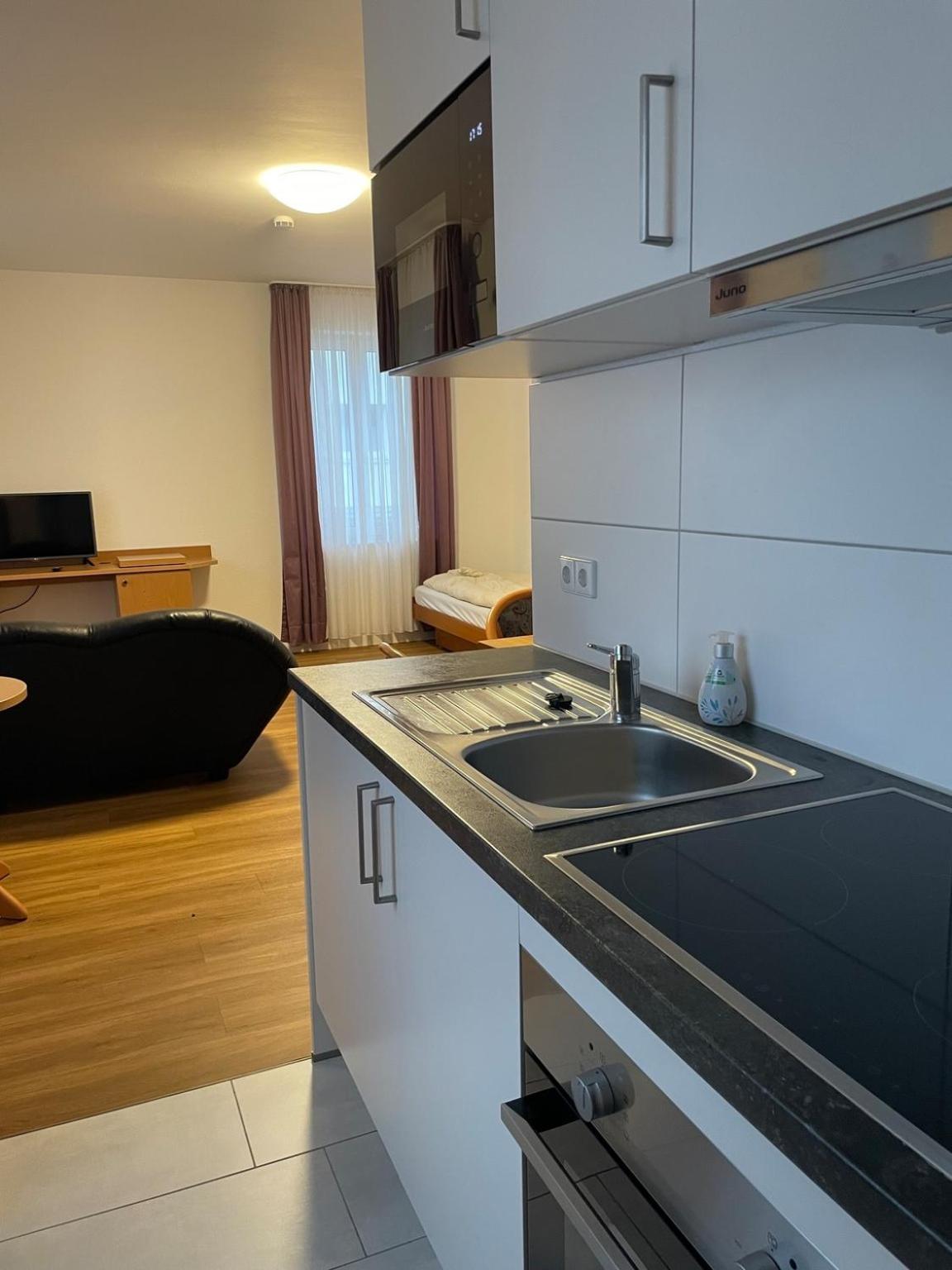 Apartment 4