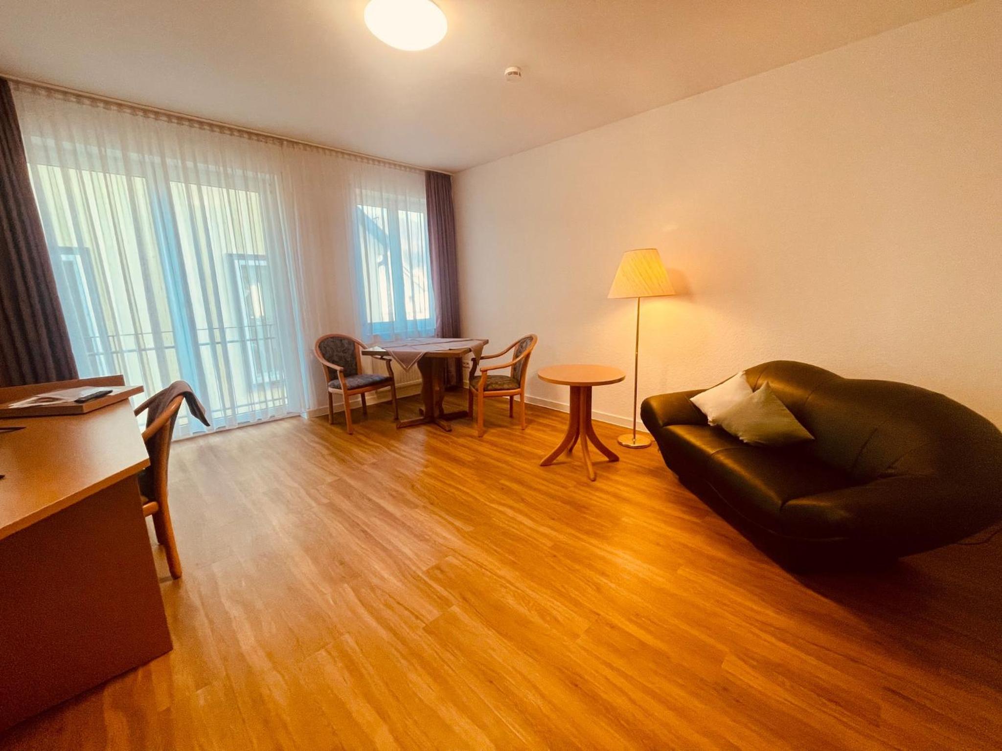 Apartment 4
