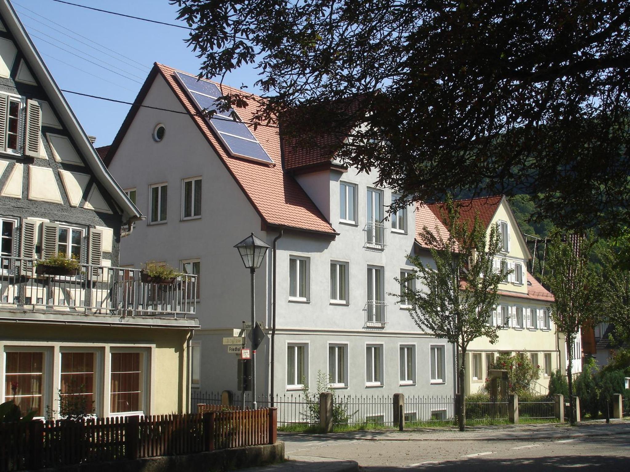 Apartment 4