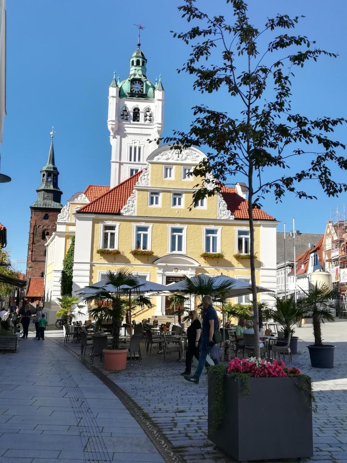 Wassermühle Stemmen