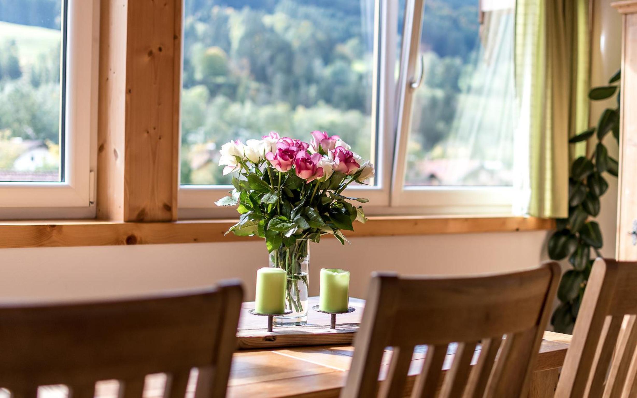Gigantisch!Hochwertige Ferienwohnung in den Bergen