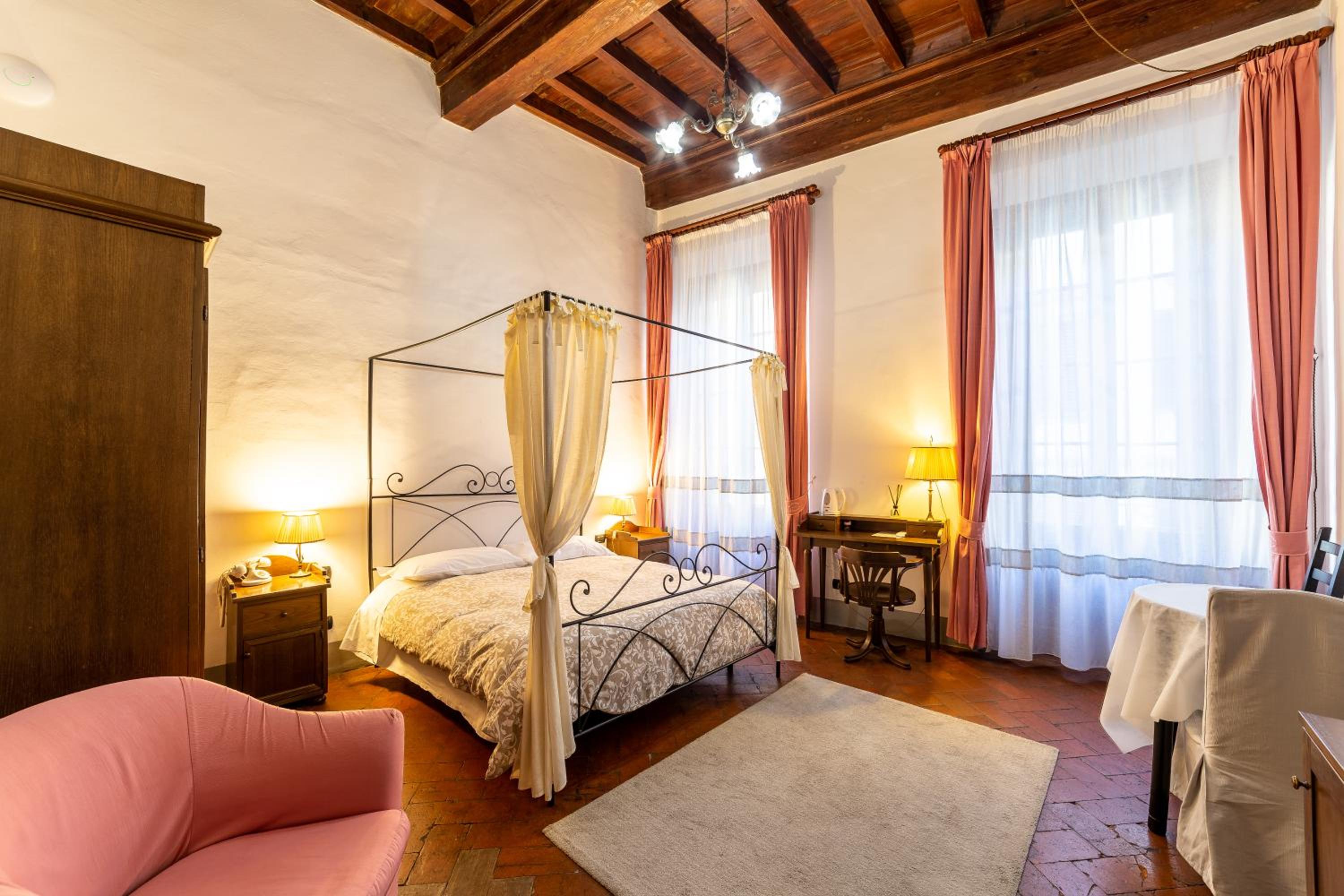 La Residenza del Proconsolo