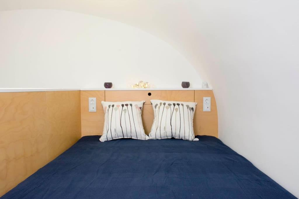 Eszter's Lovely Downtown Apartment view 5