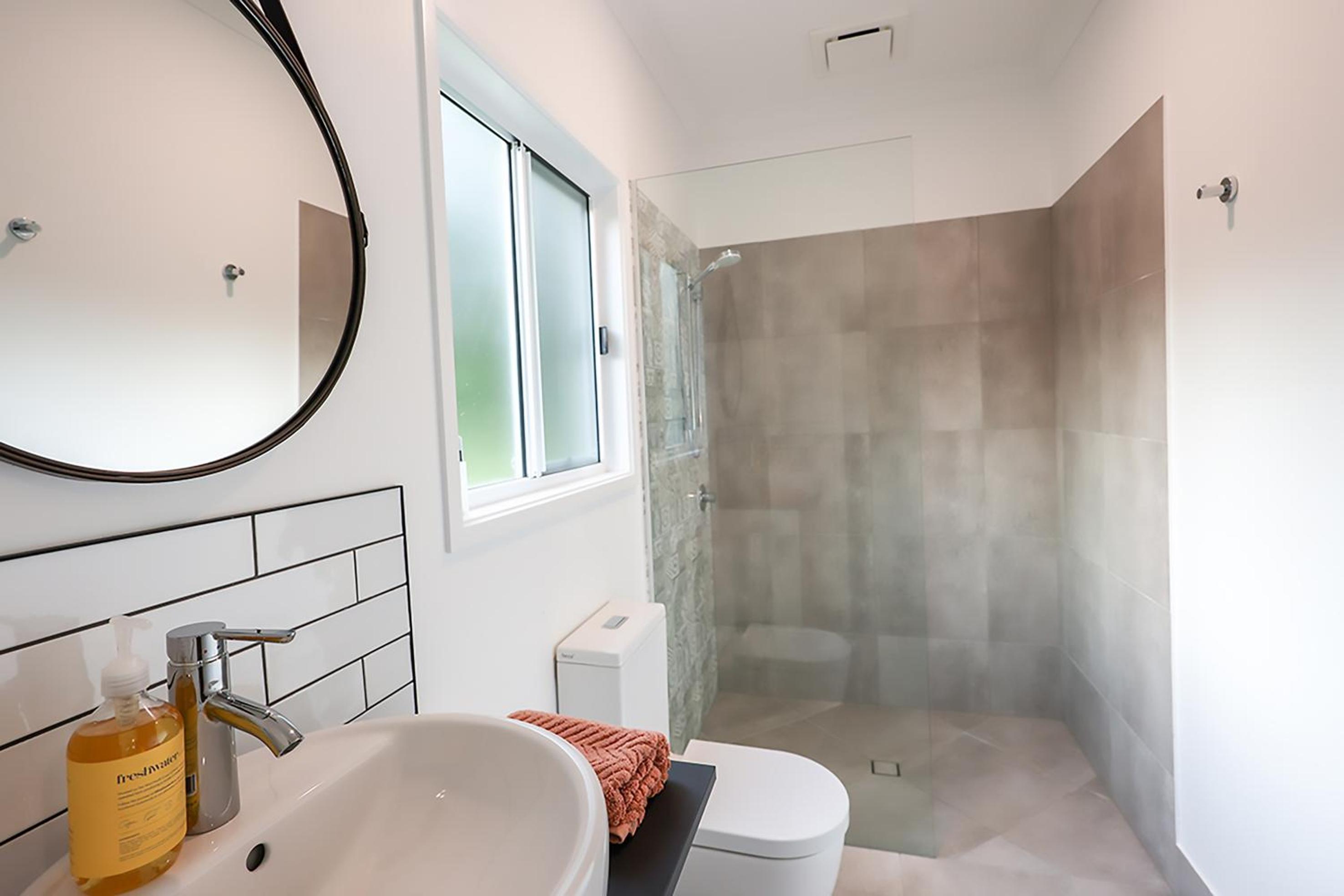 The Poolhaus Retreat - Peaceful Private Studio