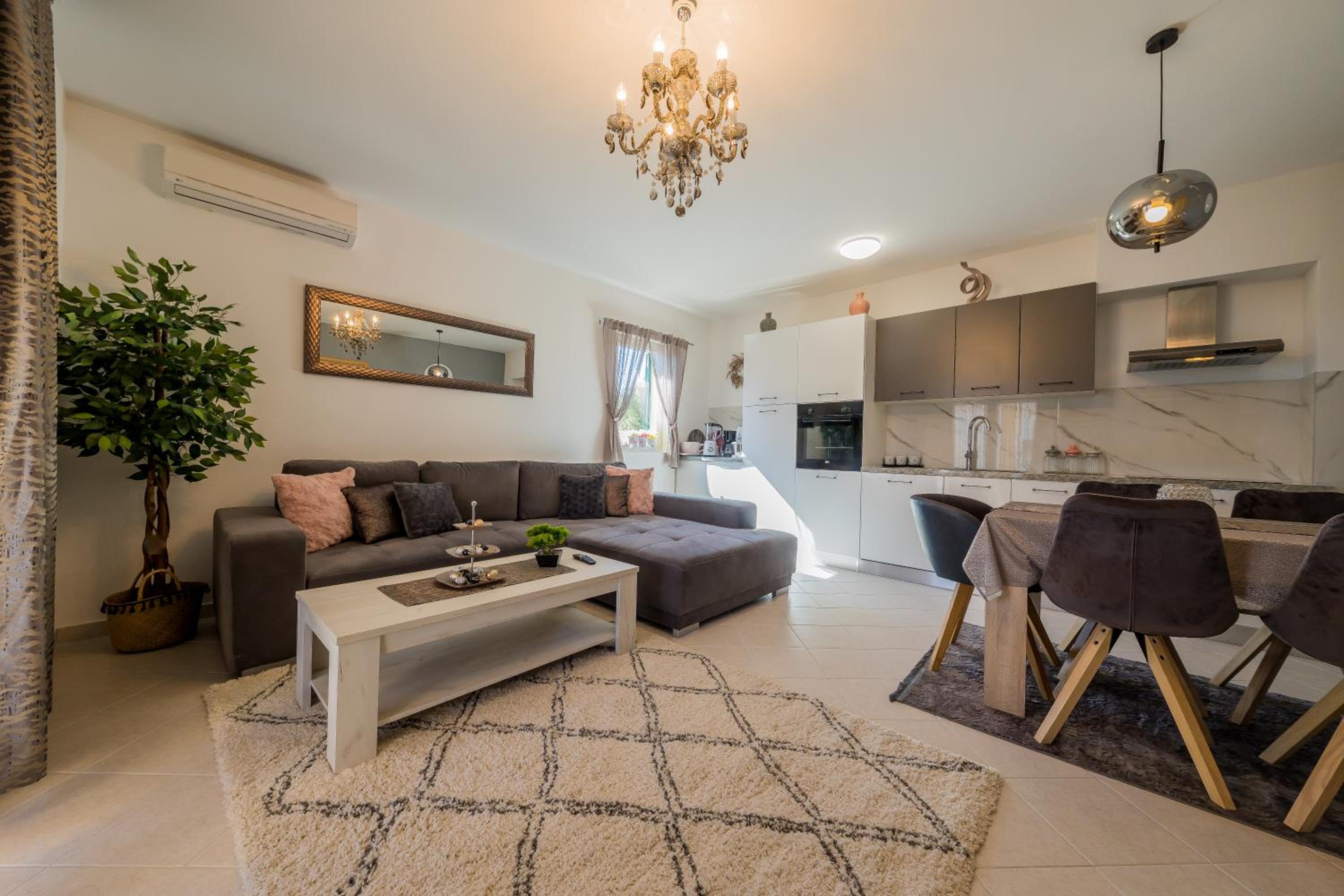 Ivana Apartment