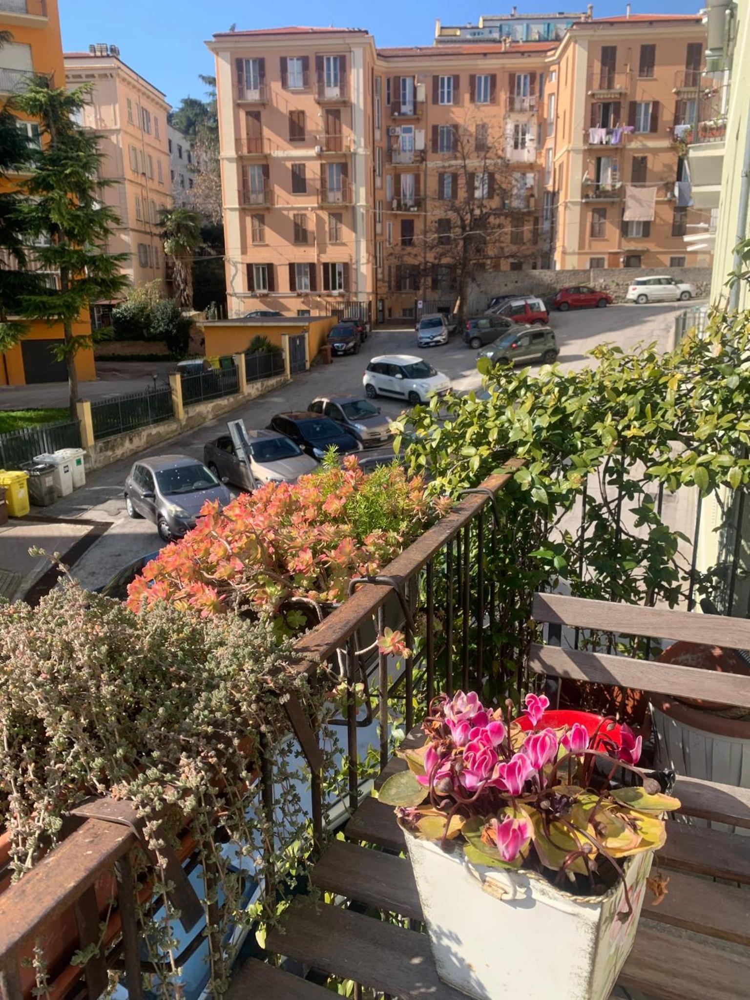 La casa di Miretta view 2