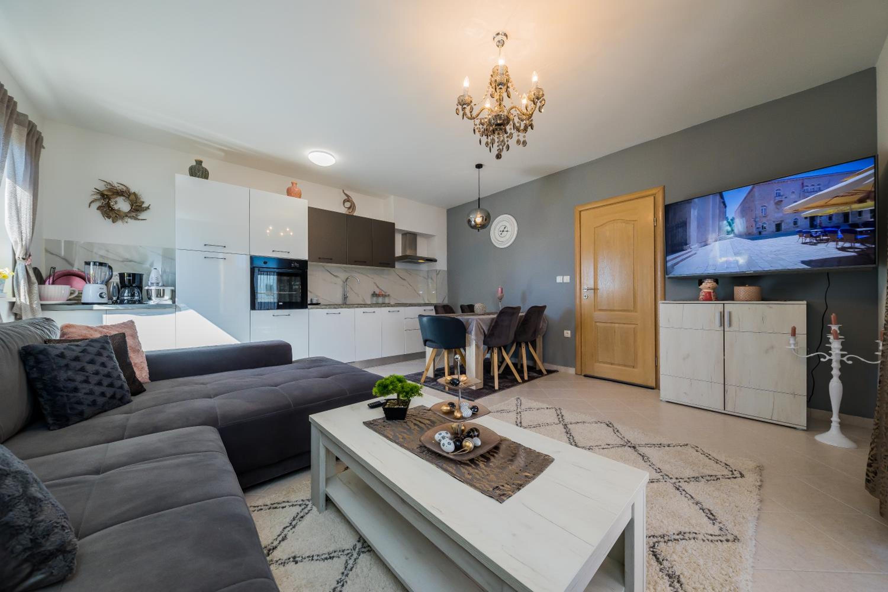 Ivana Apartment