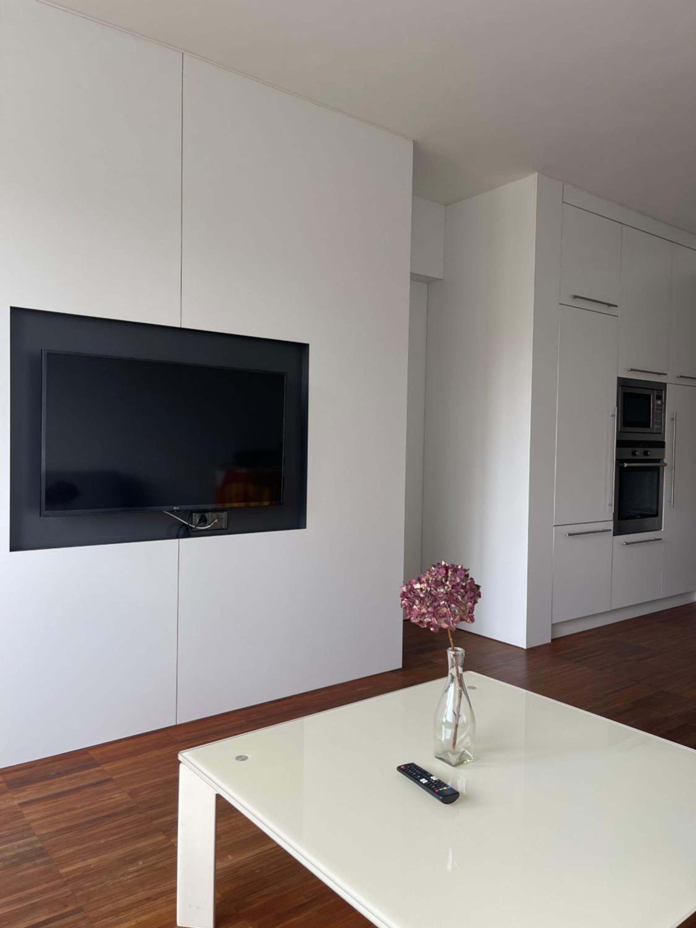 Apartmán Tera