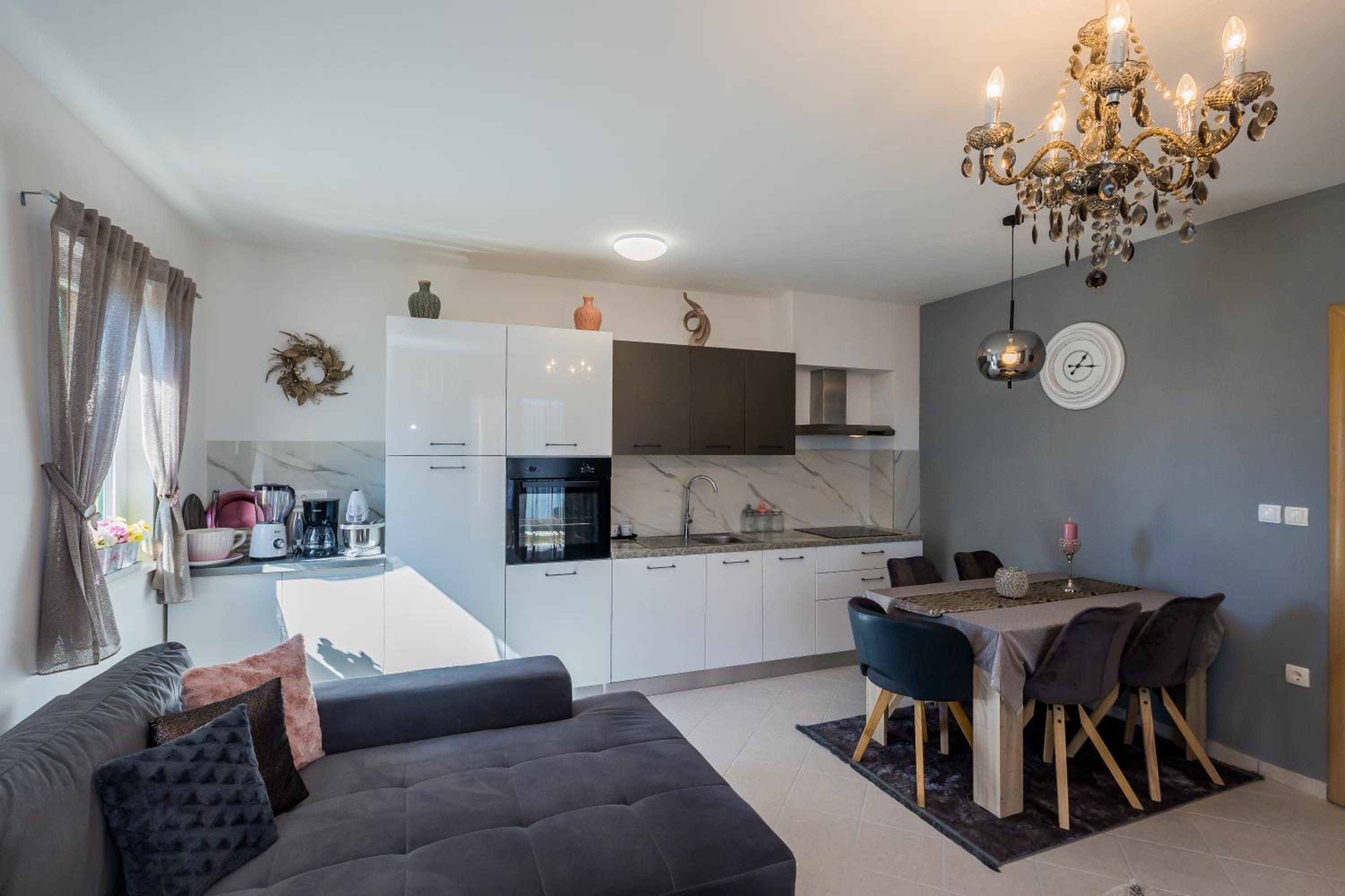 Ivana Apartment
