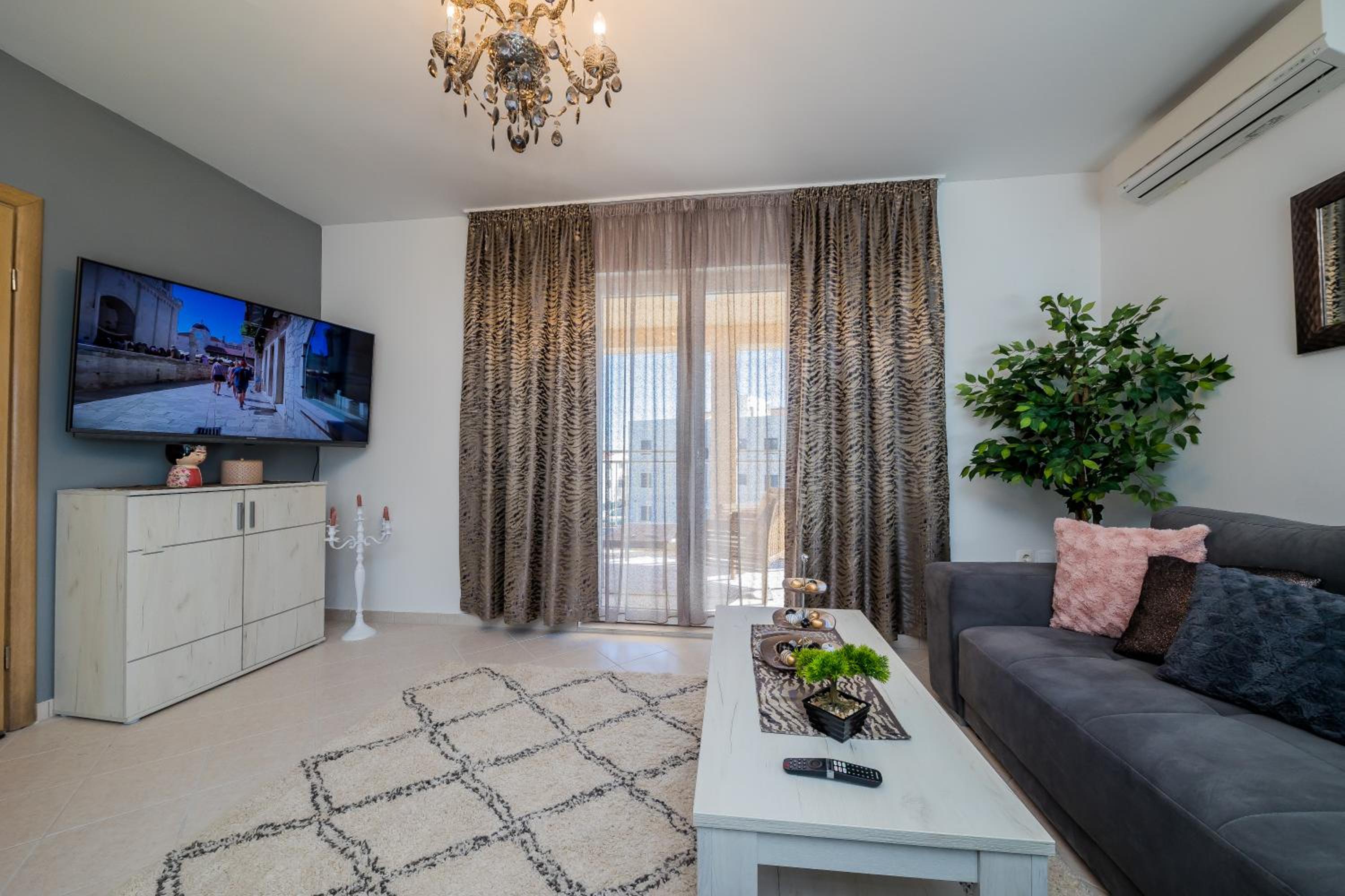 Ivana Apartment