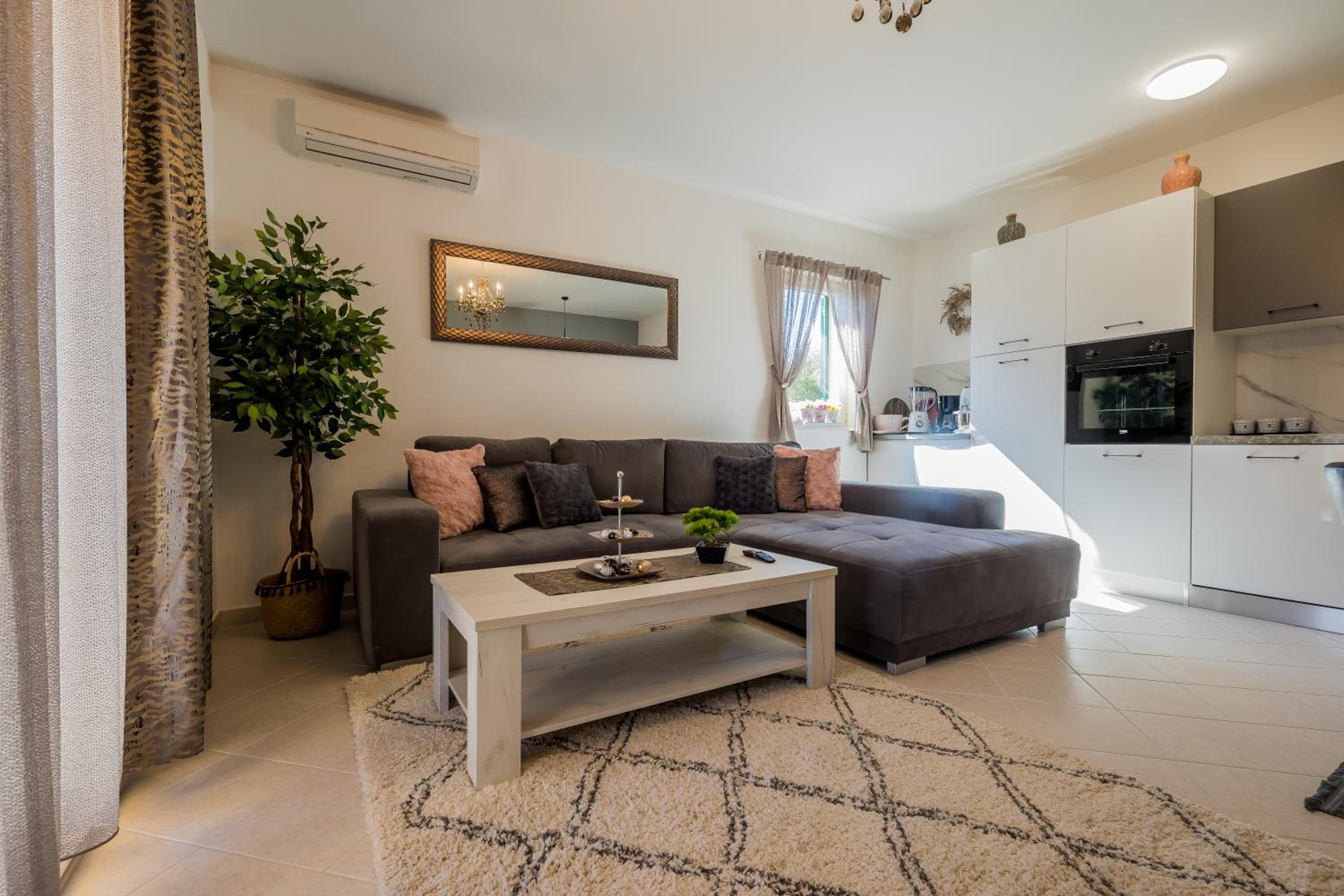 Ivana Apartment