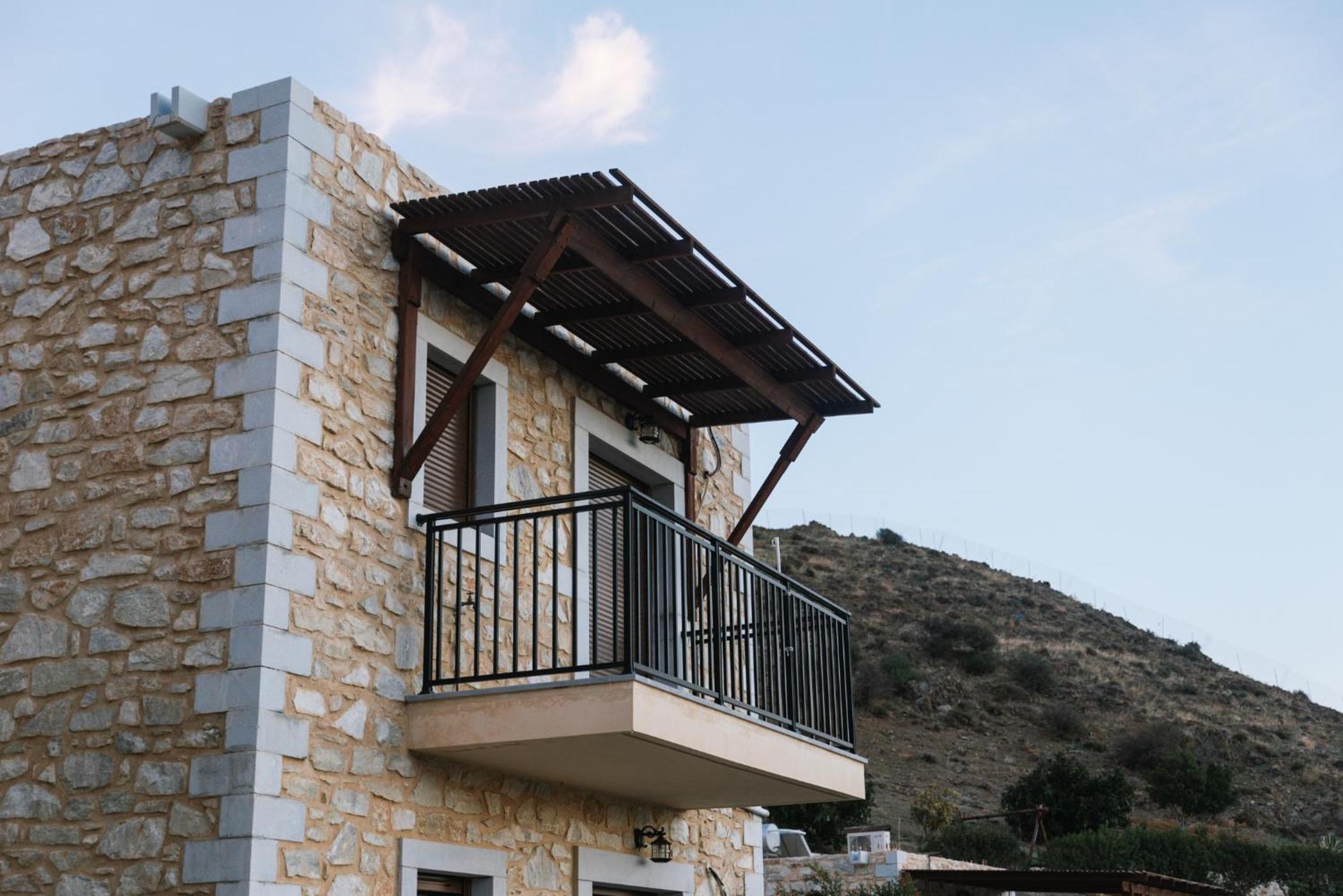 Hideaway Southcrete