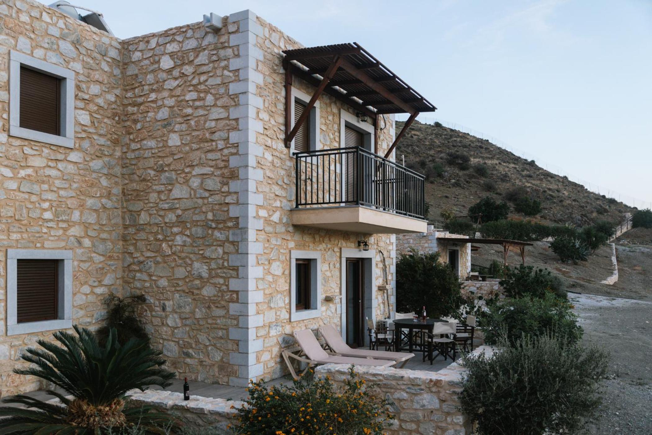 Hideaway Southcrete