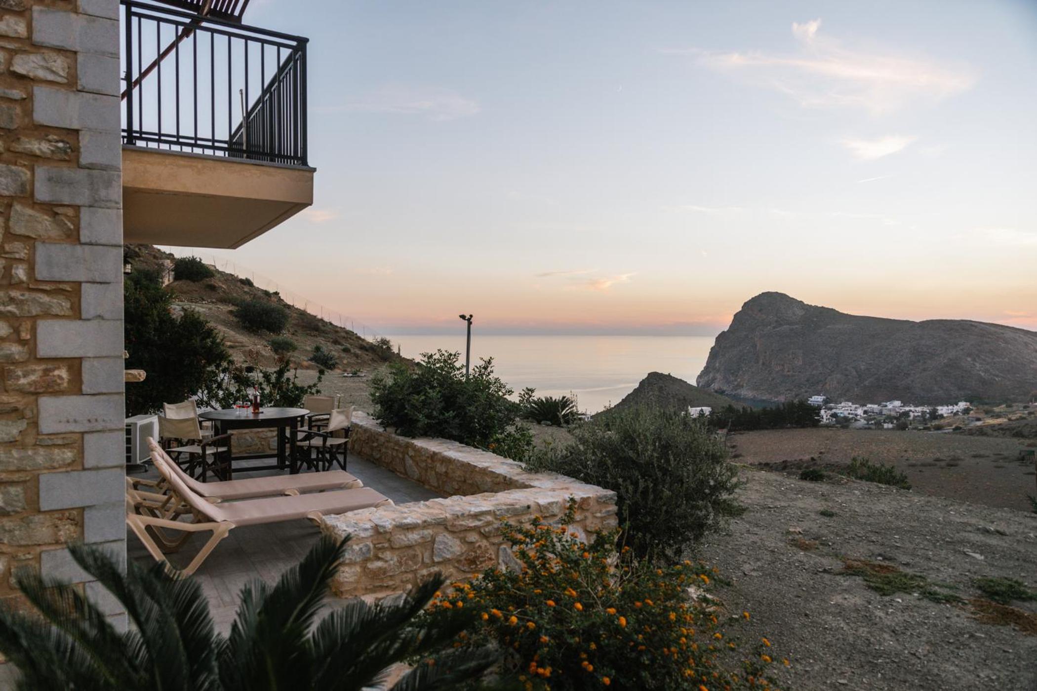 Hideaway Southcrete