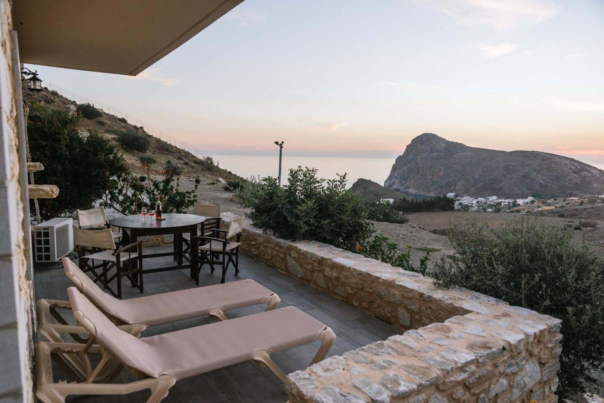 Hideaway Southcrete