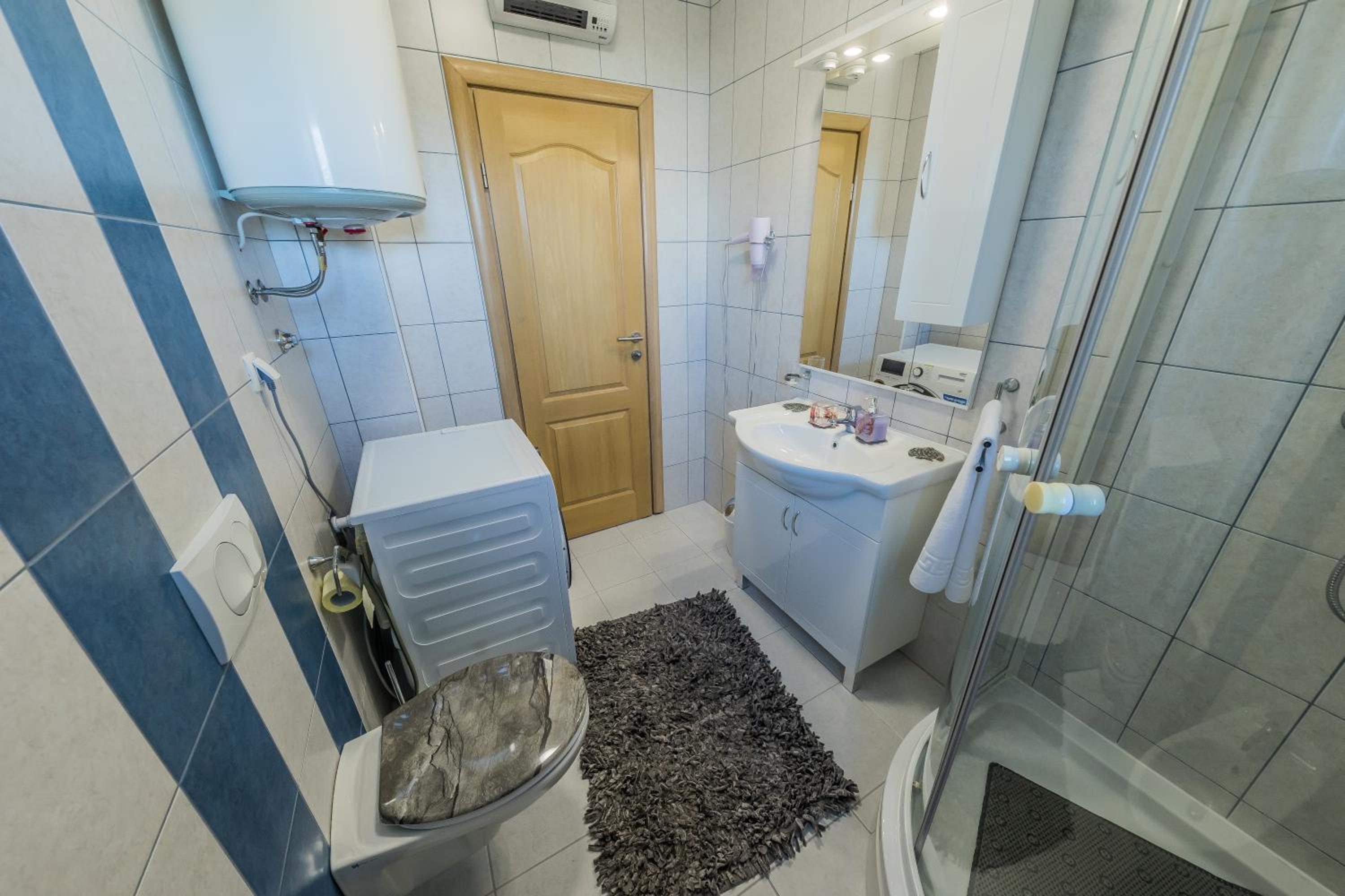 Ivana Apartment