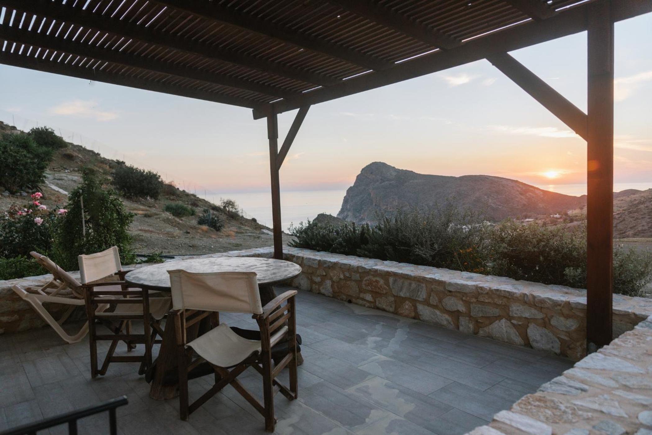 Hideaway Southcrete