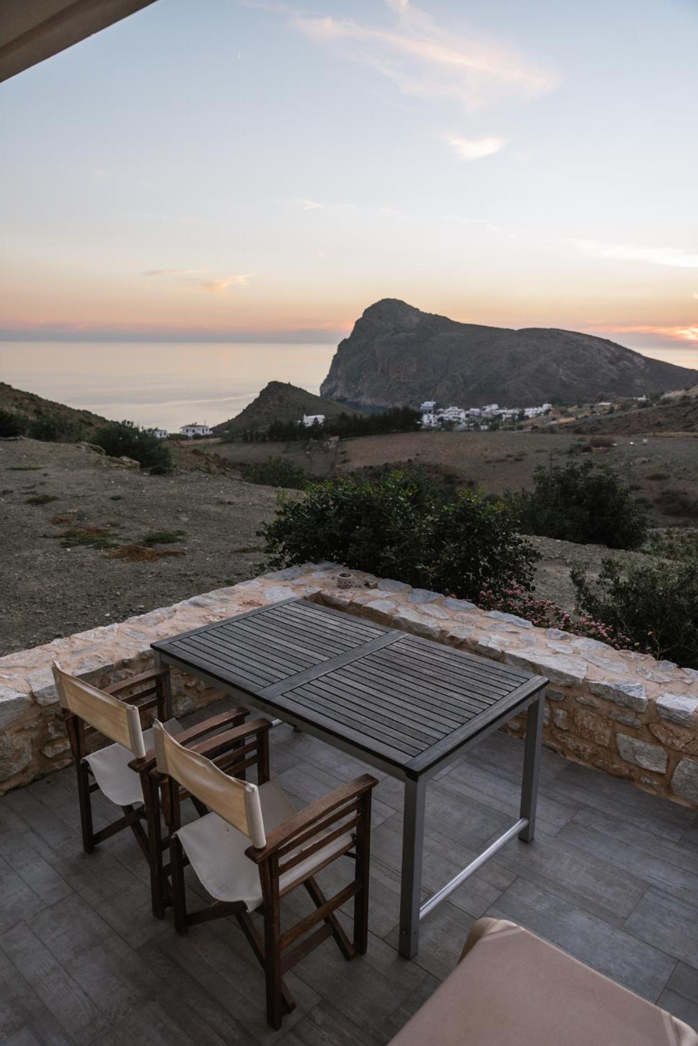 Hideaway Southcrete