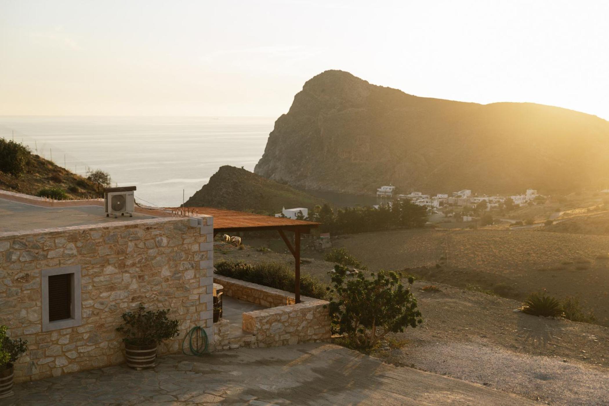Hideaway Southcrete