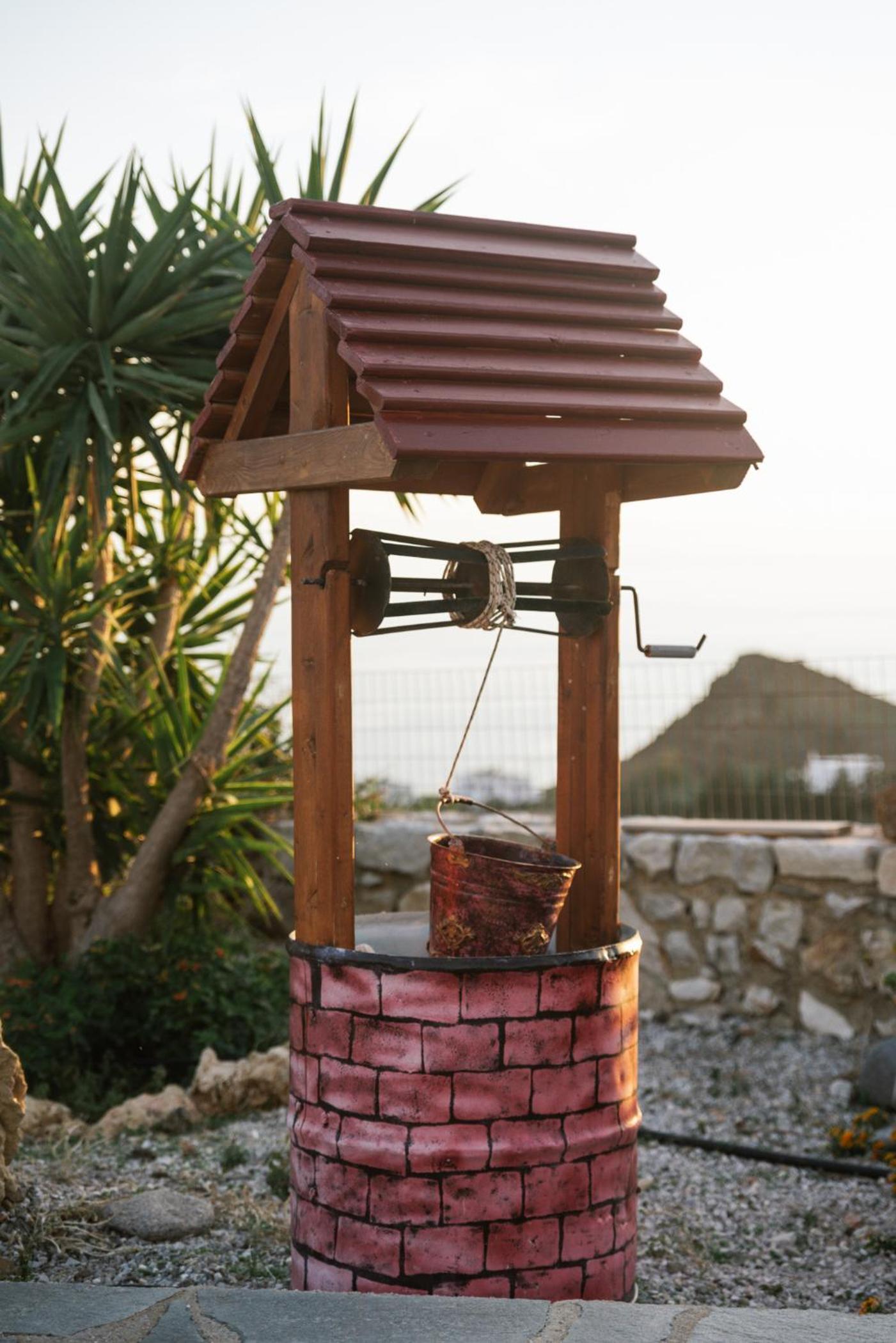 Hideaway Southcrete