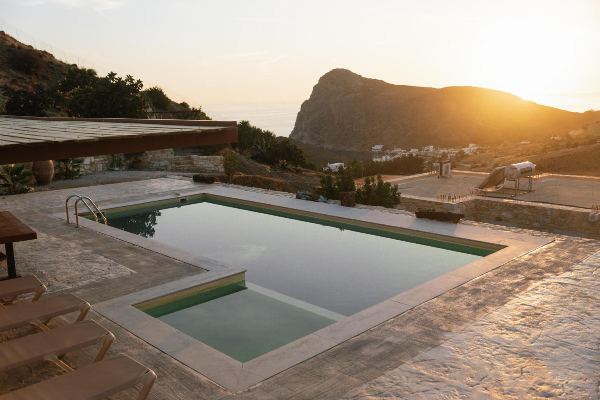 Hideaway Southcrete