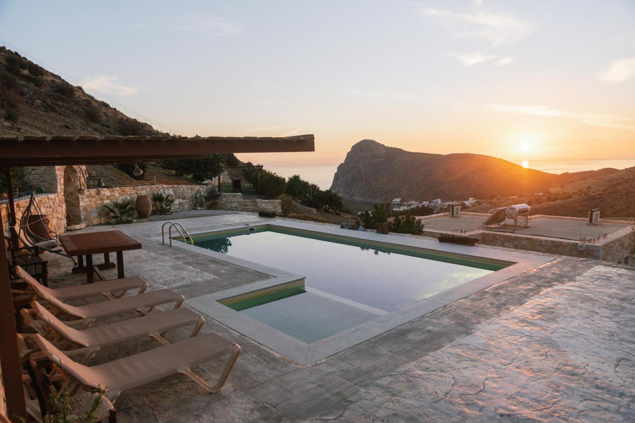 Hideaway Southcrete