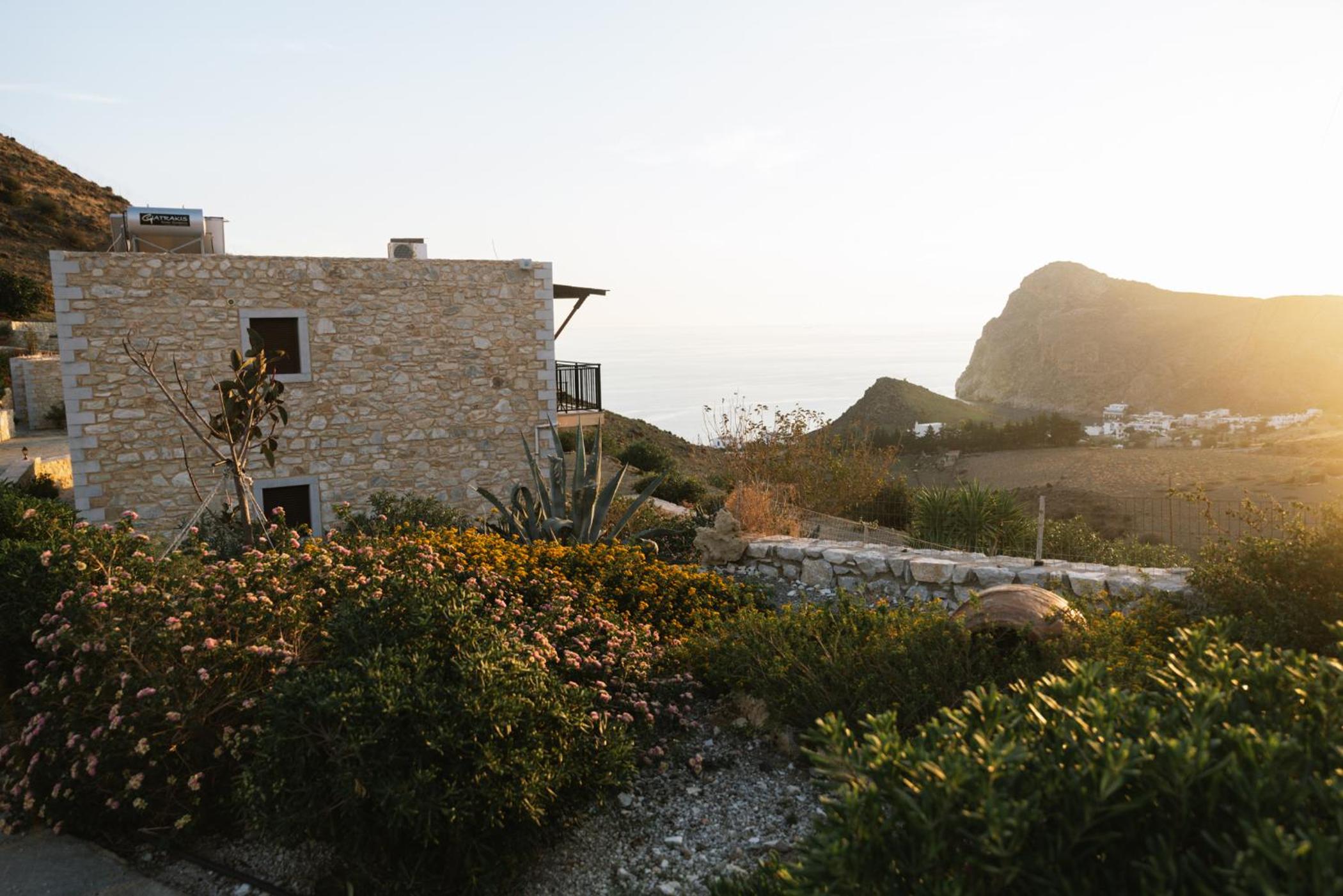 Hideaway Southcrete