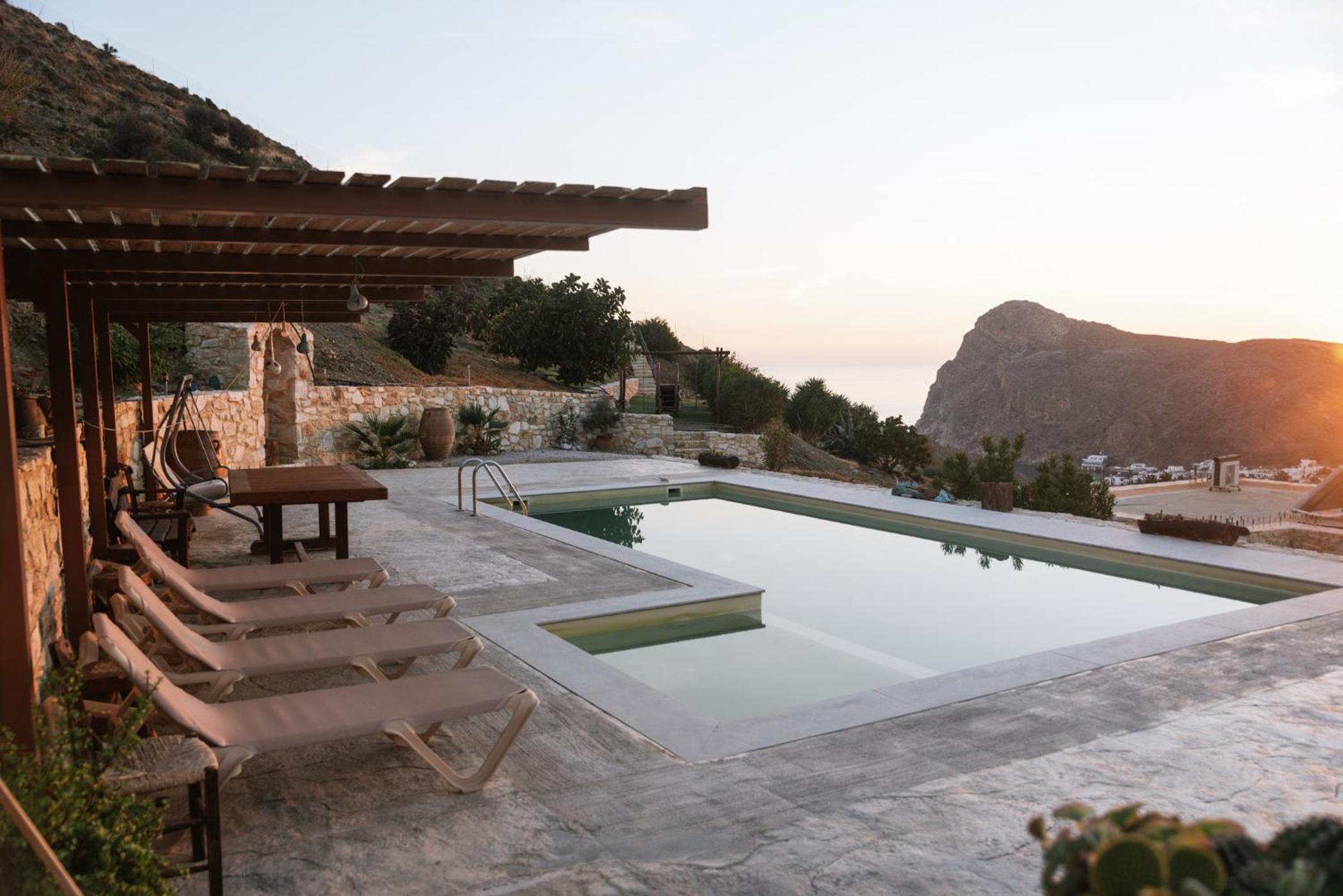 Hideaway Southcrete
