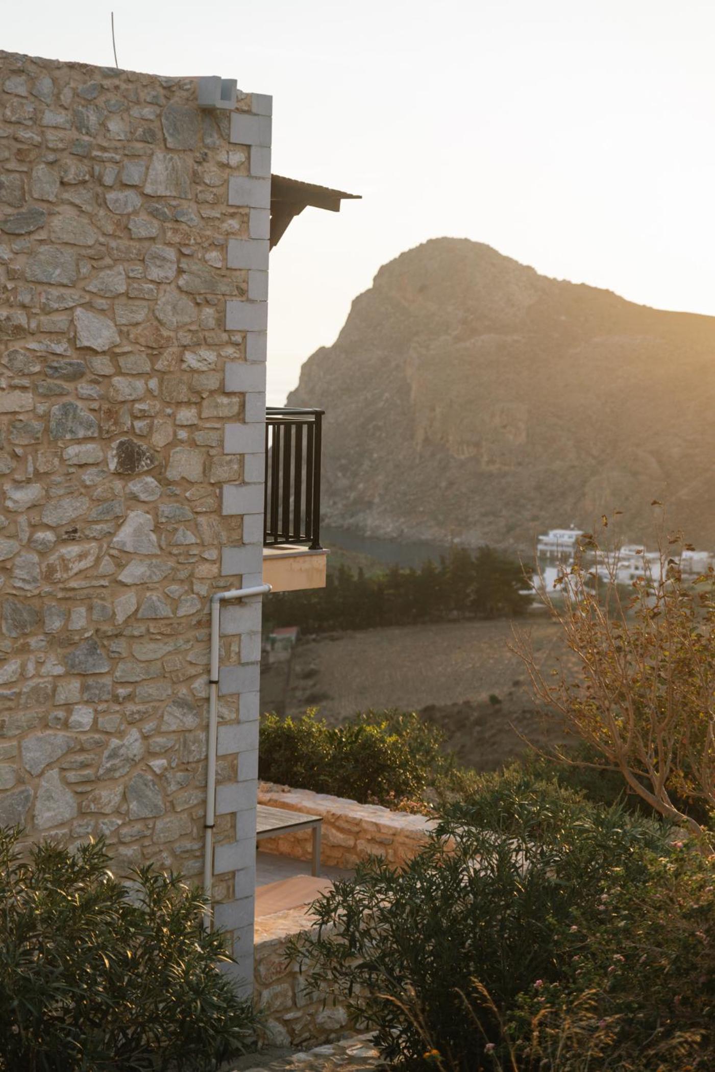 Hideaway Southcrete