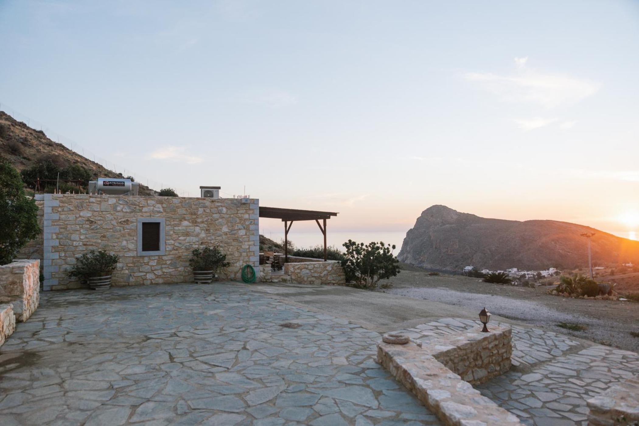 Hideaway Southcrete