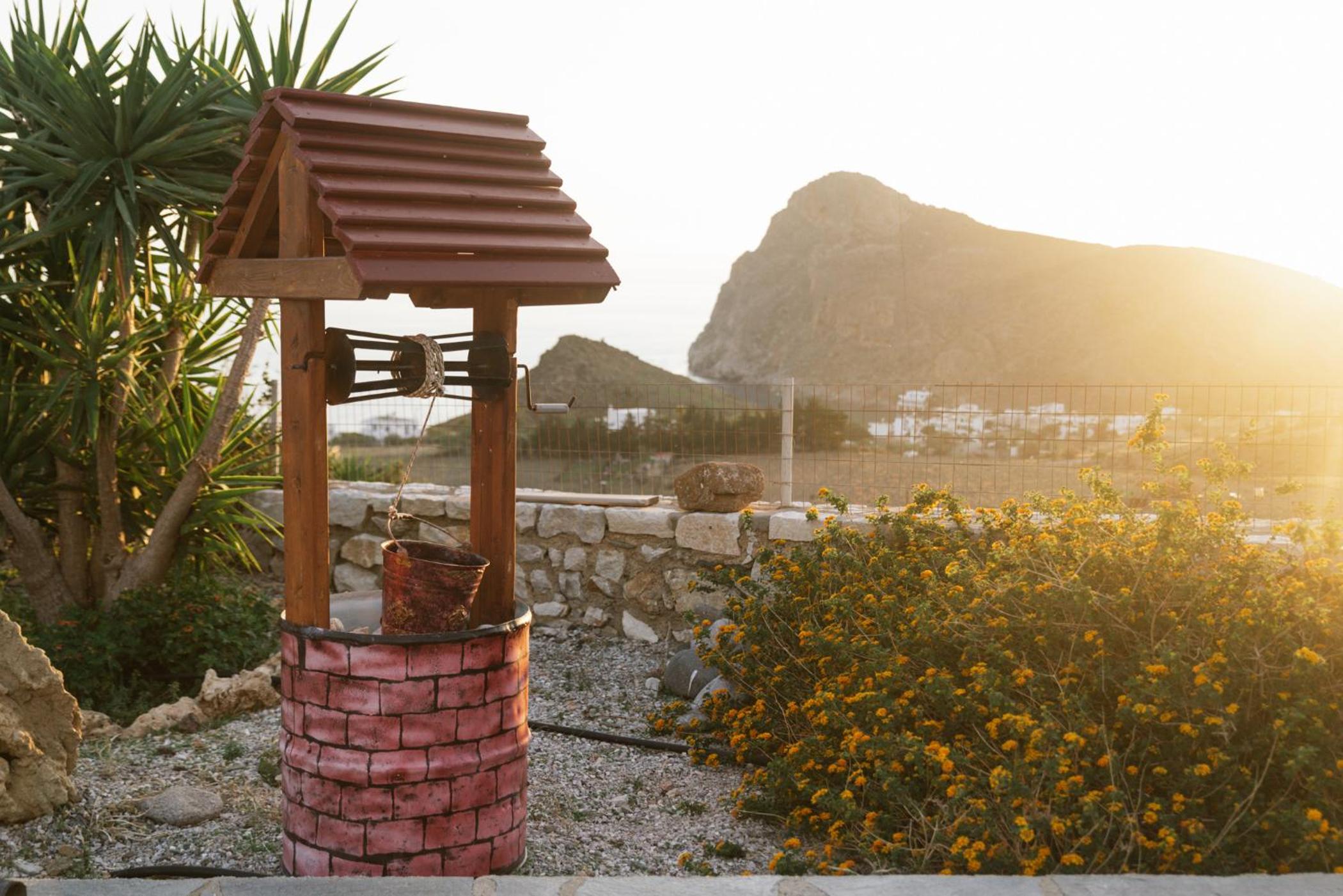 Hideaway Southcrete