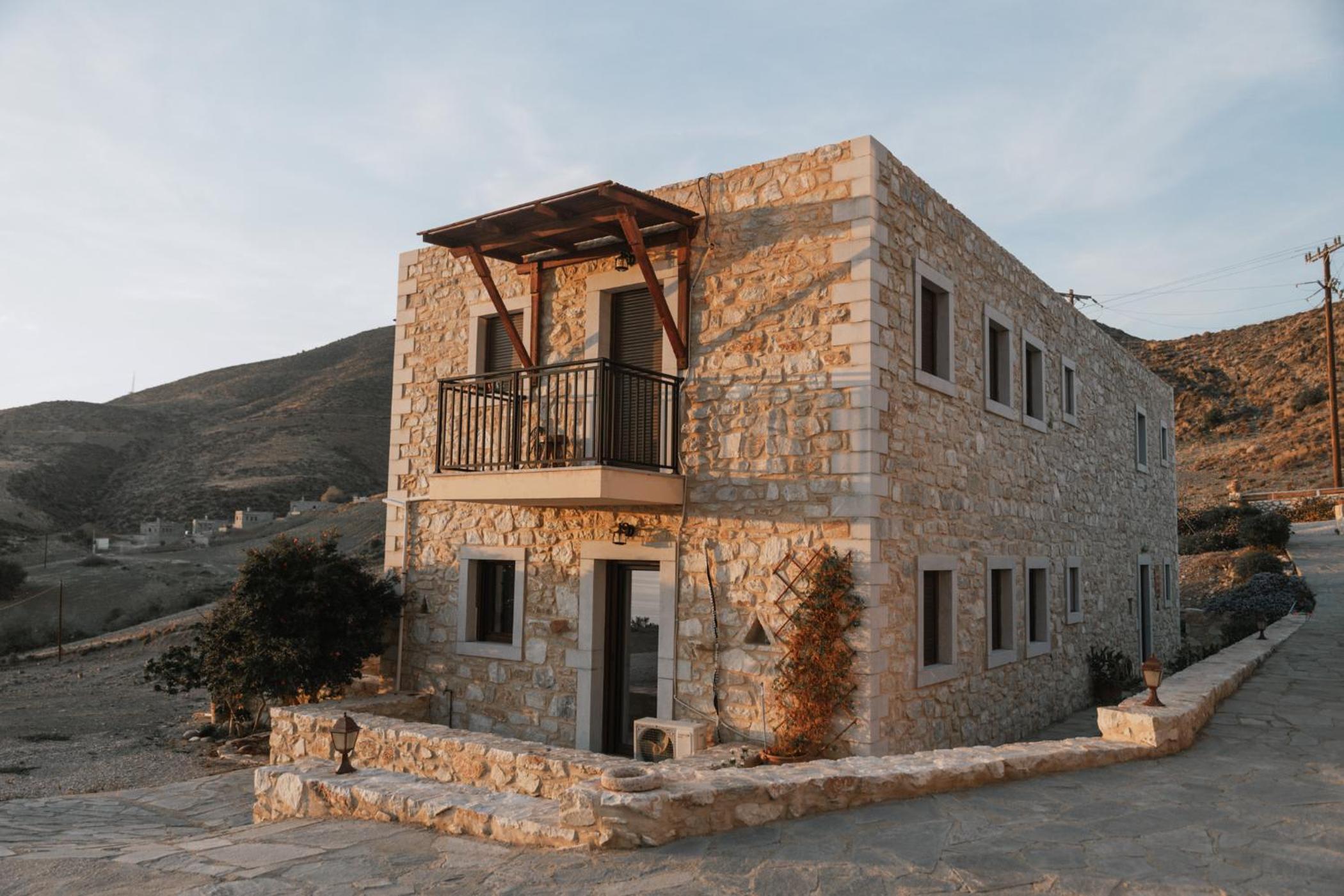 Hideaway Southcrete