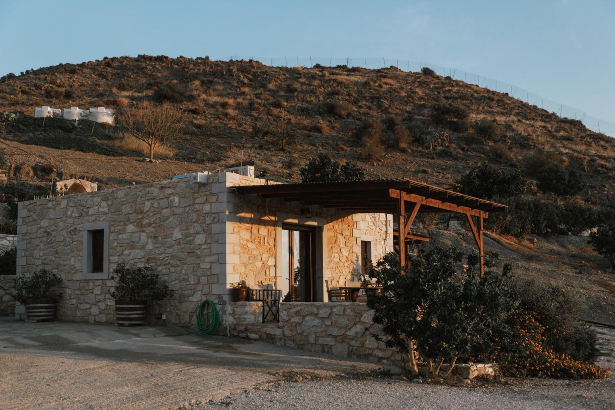 Hideaway Southcrete