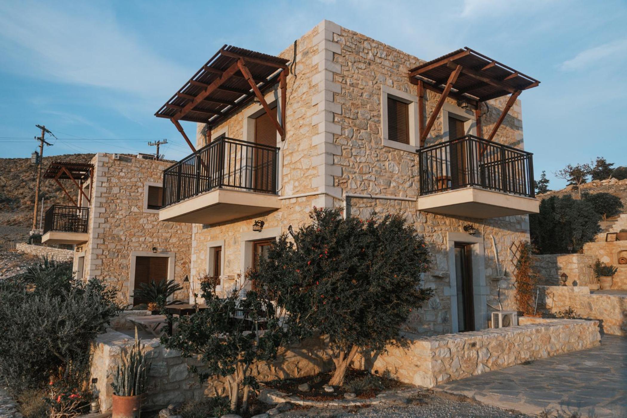 Hideaway Southcrete