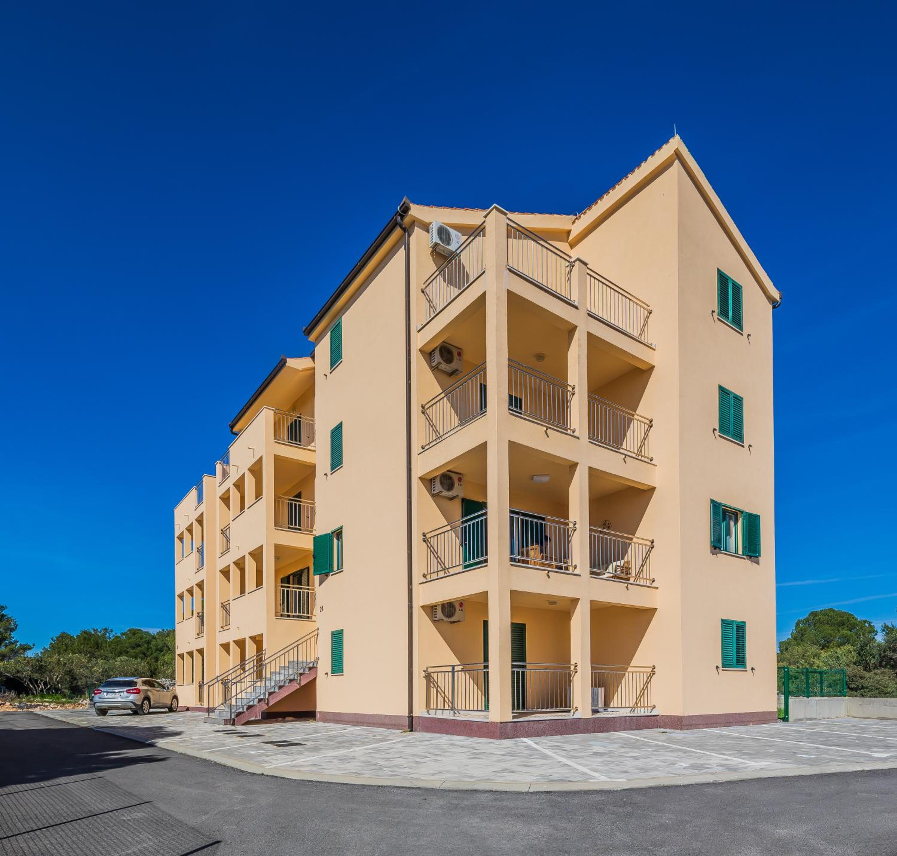 Ivana Apartment