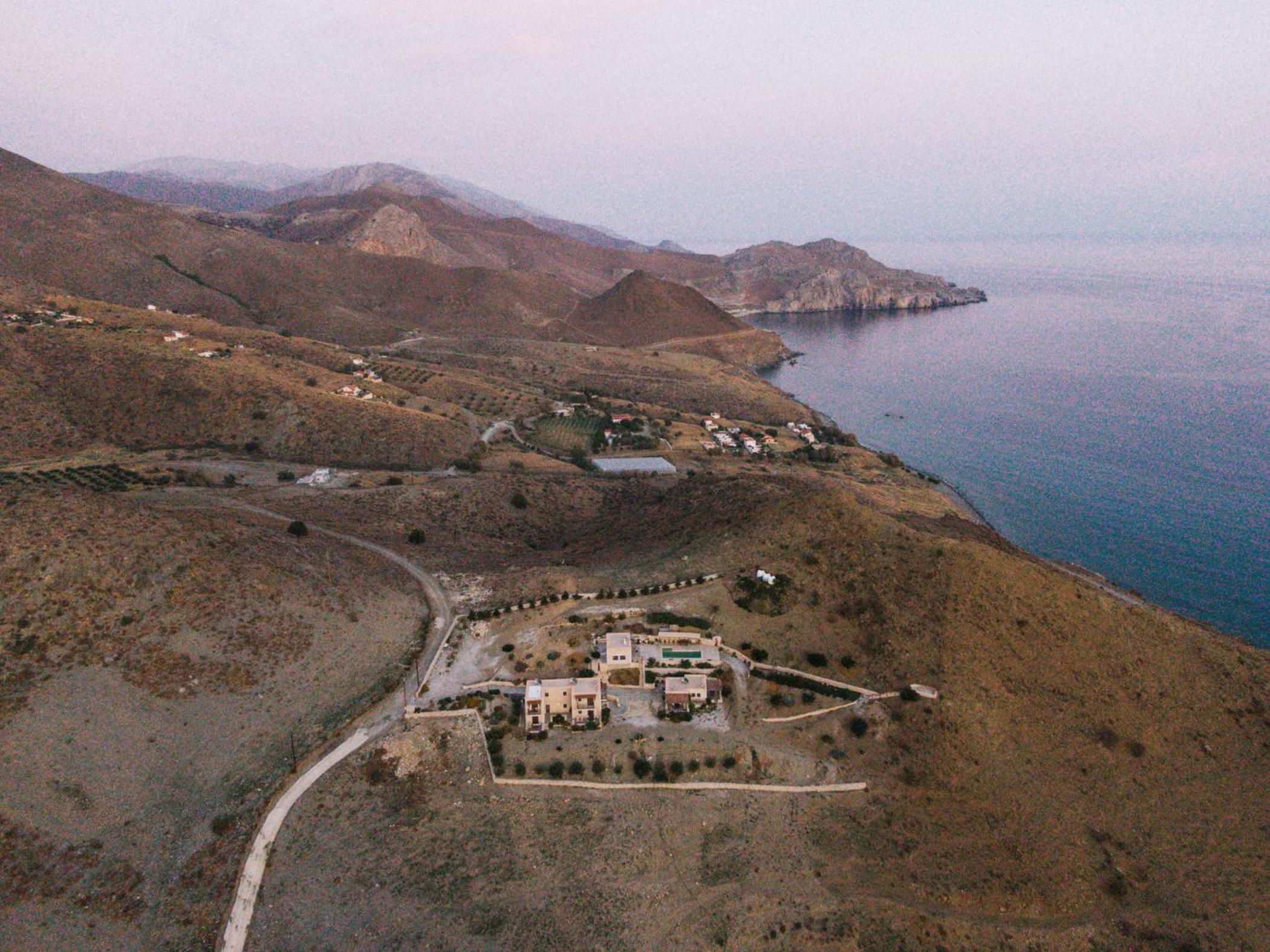 Hideaway Southcrete
