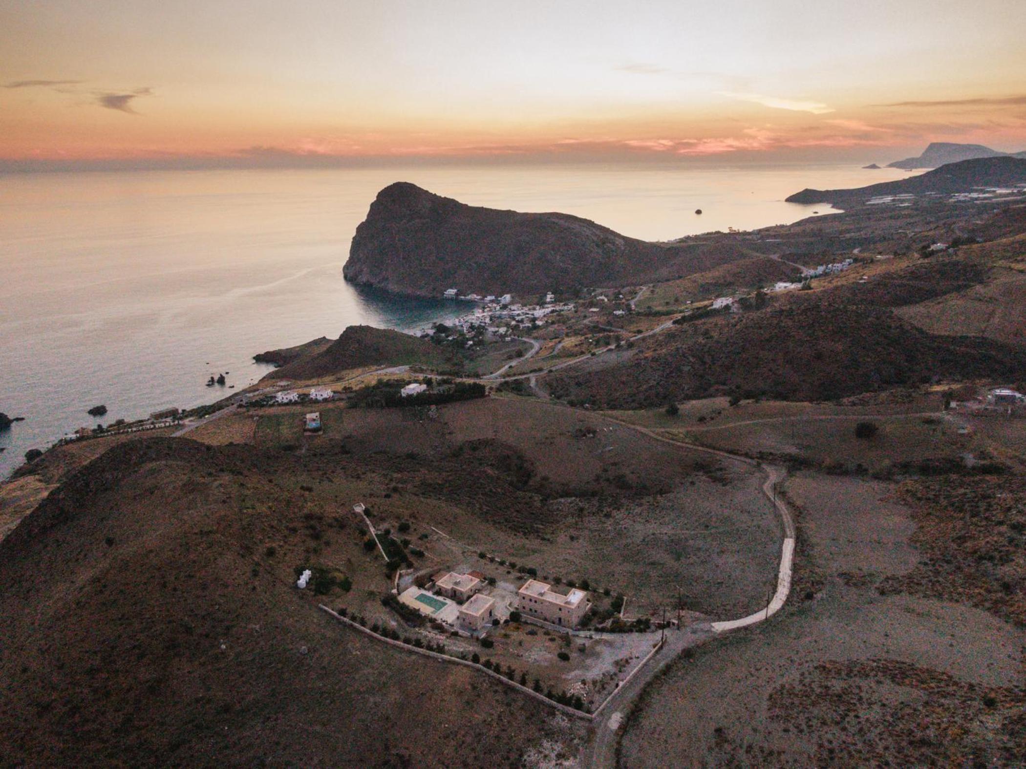Hideaway Southcrete
