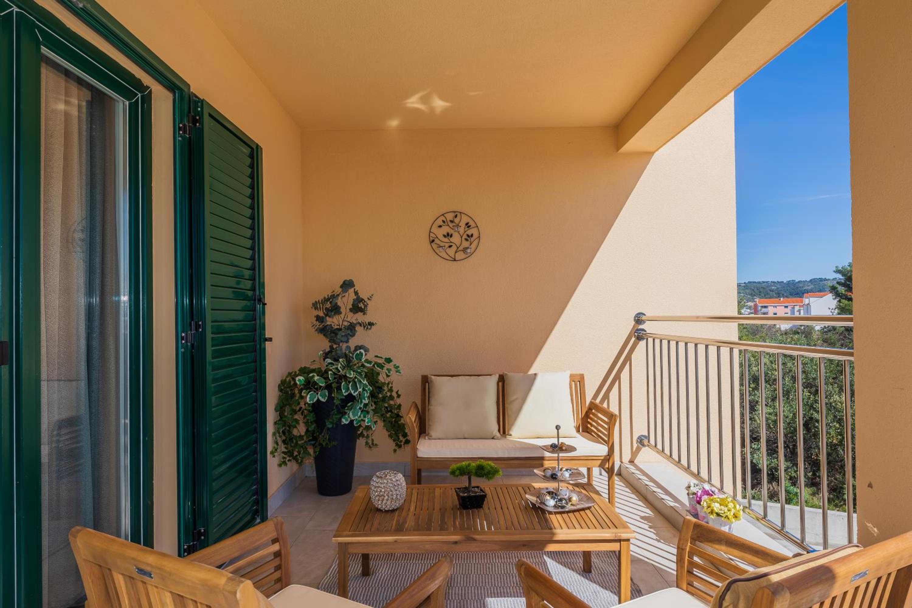 Ivana Apartment