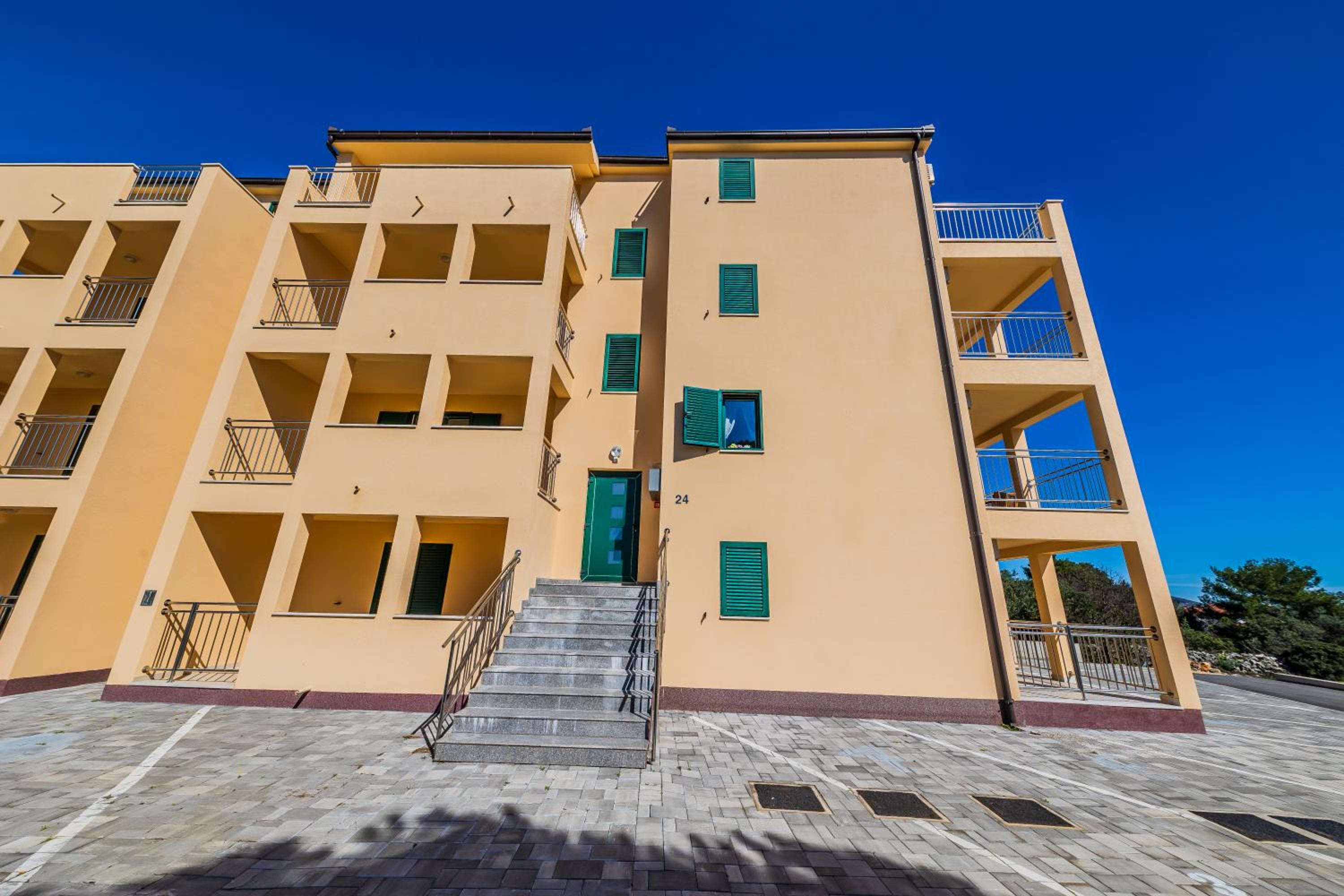 Ivana Apartment
