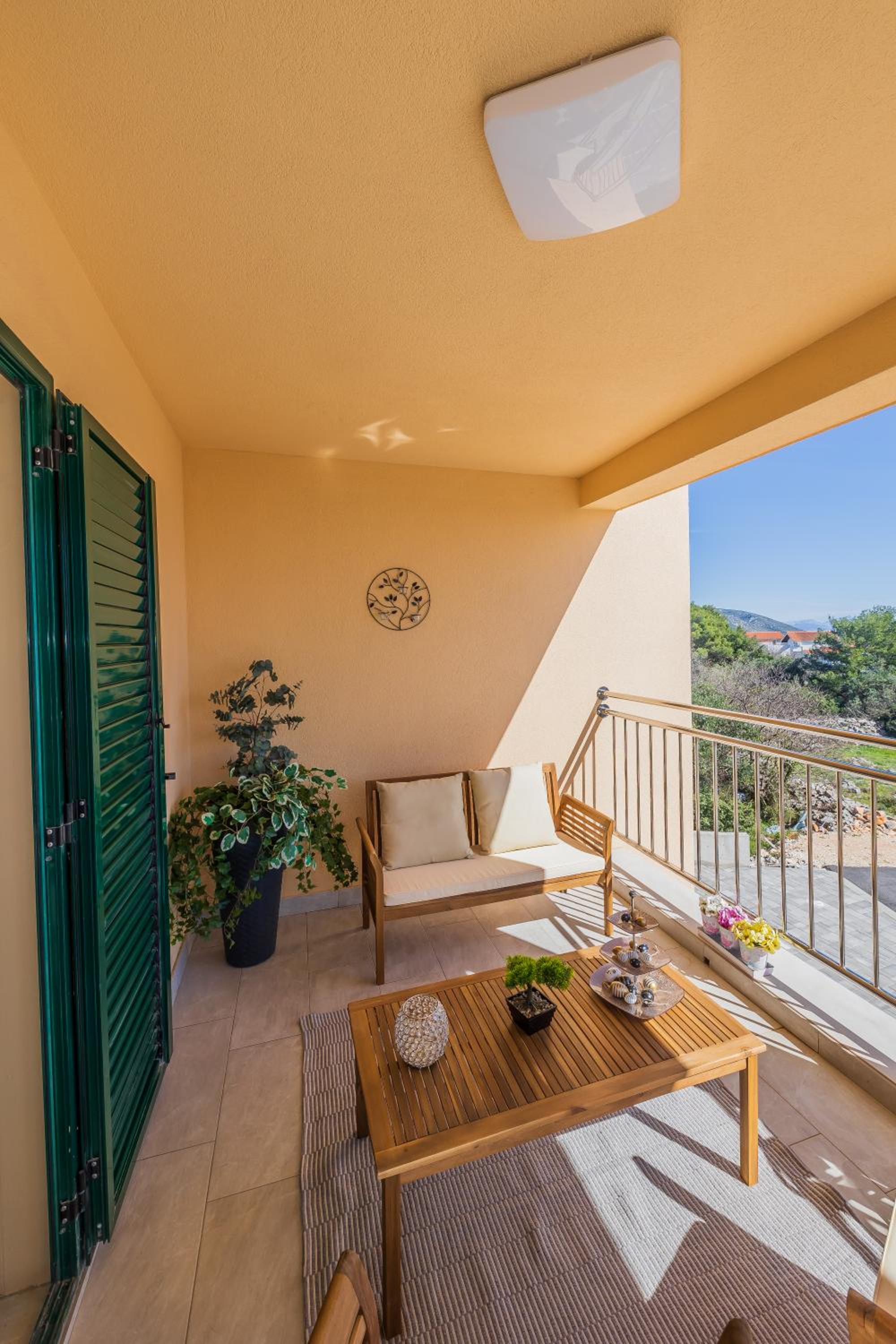 Ivana Apartment