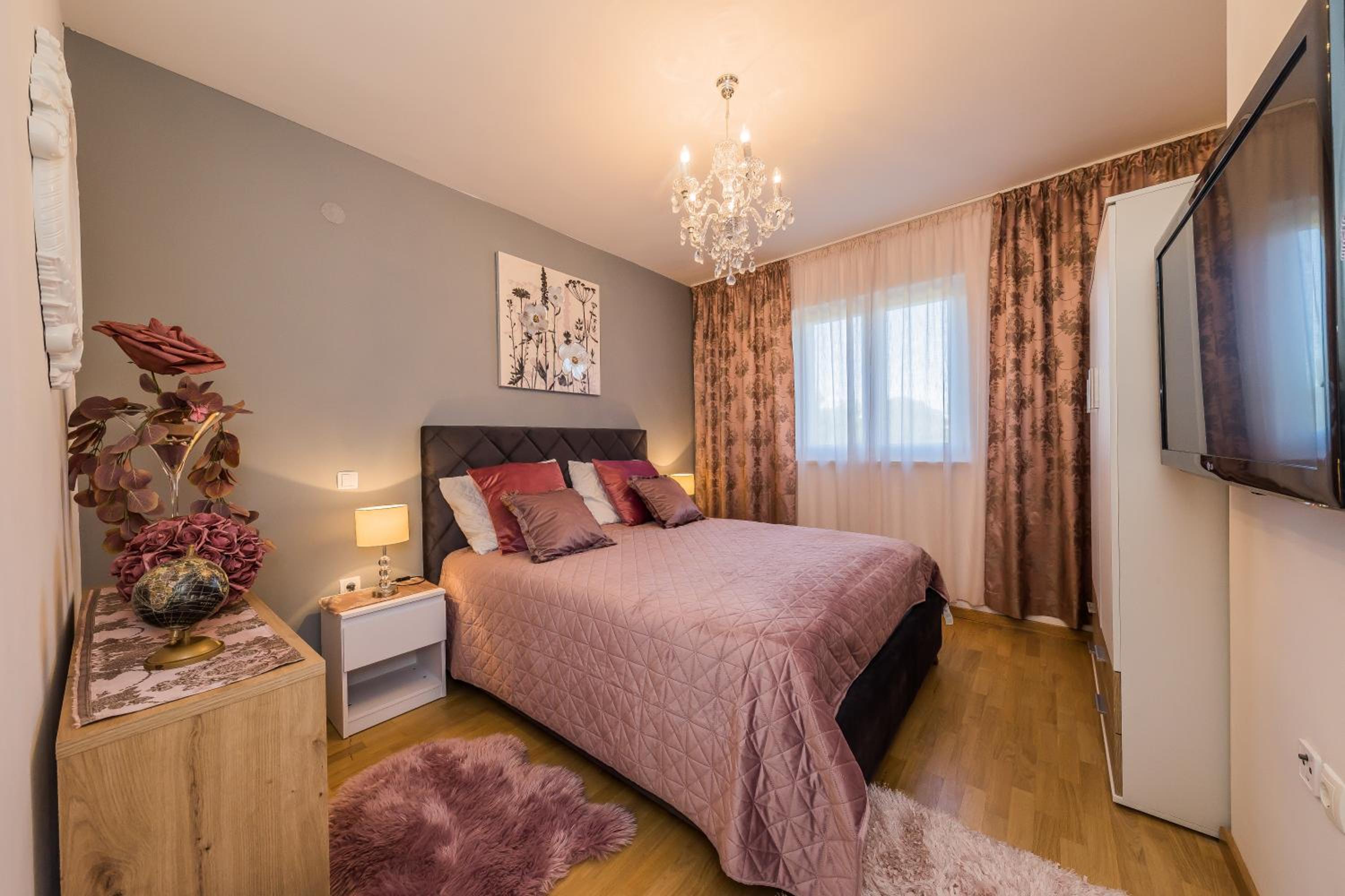 Ivana Apartment