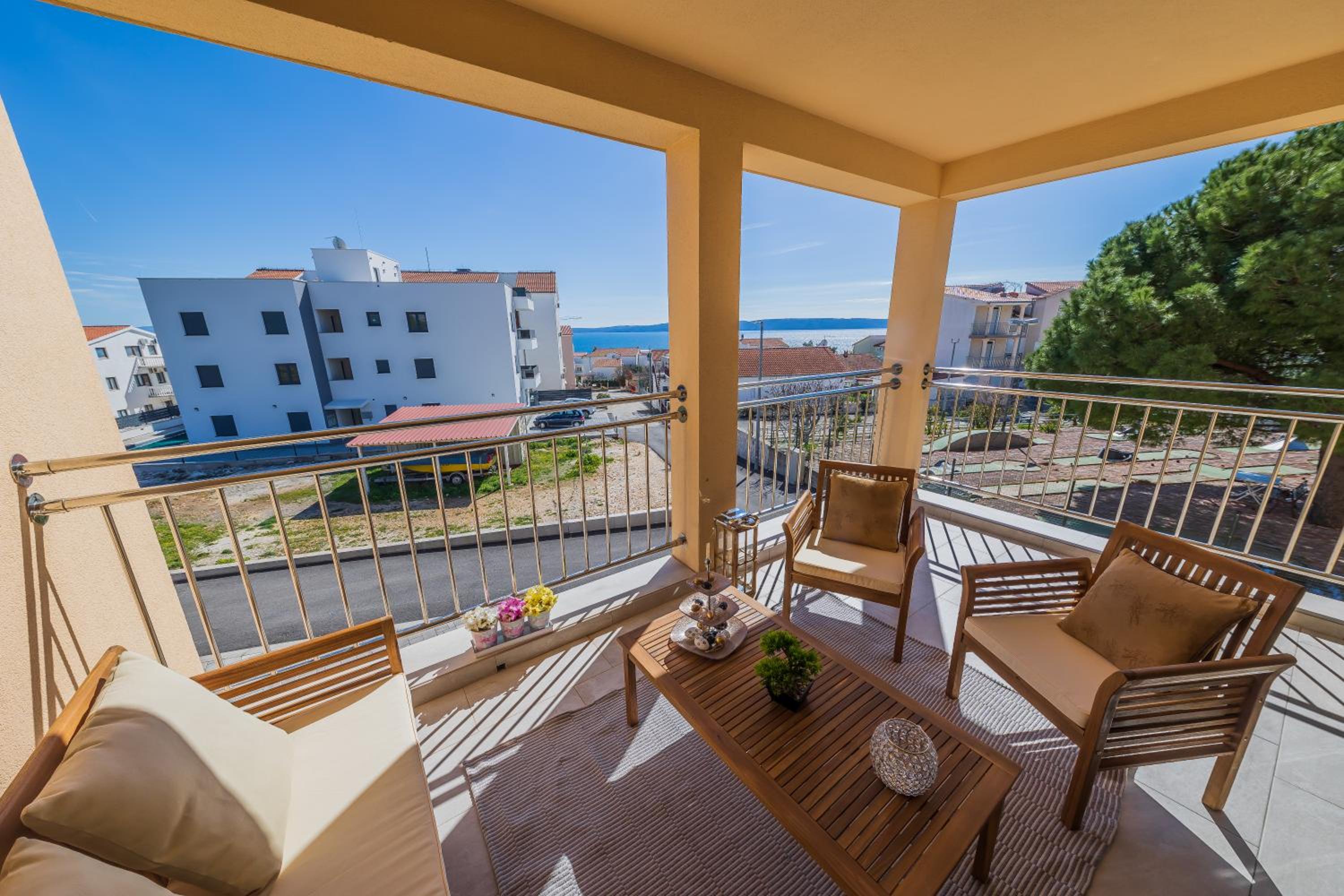 Ivana Apartment