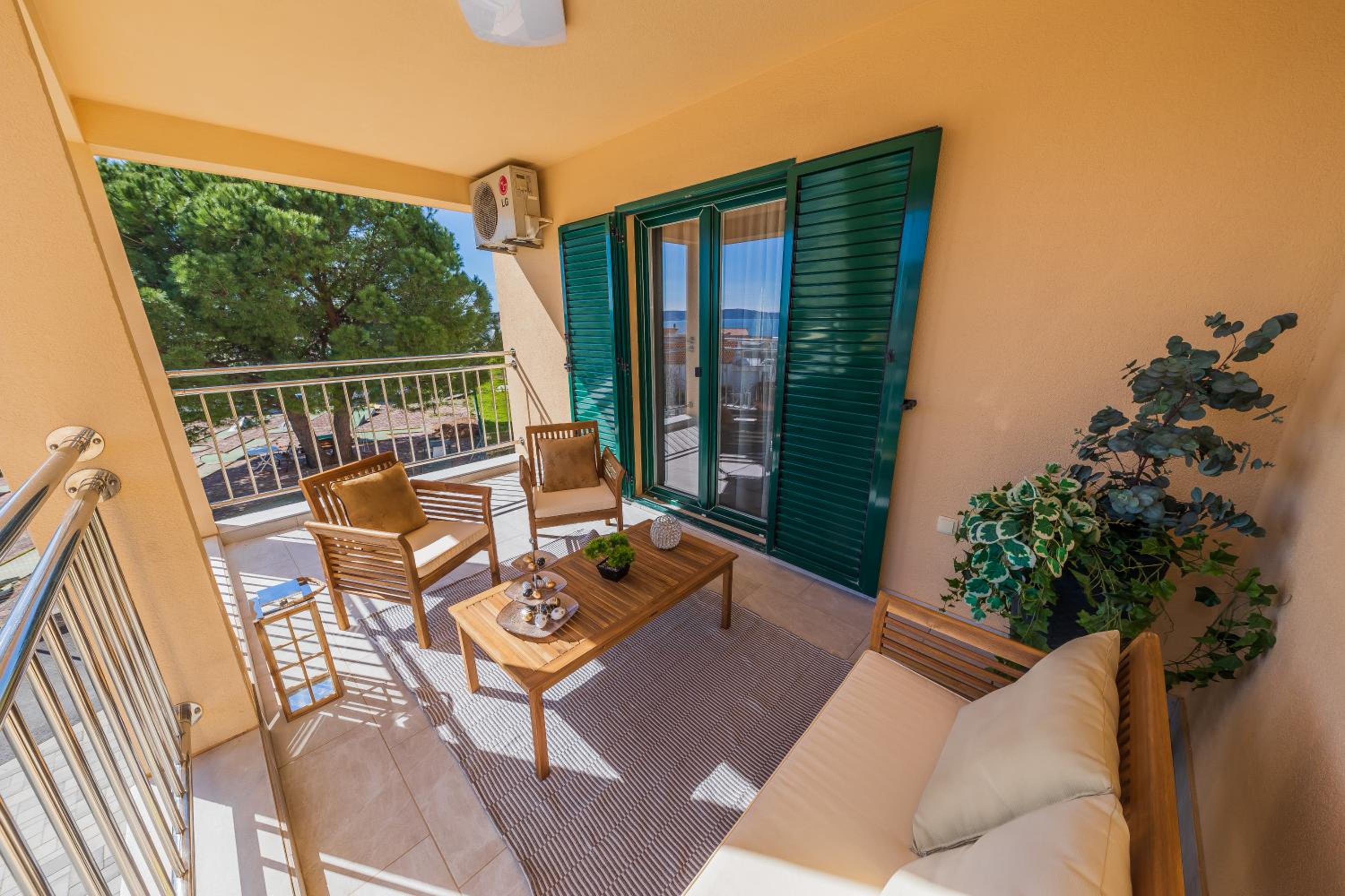 Ivana Apartment