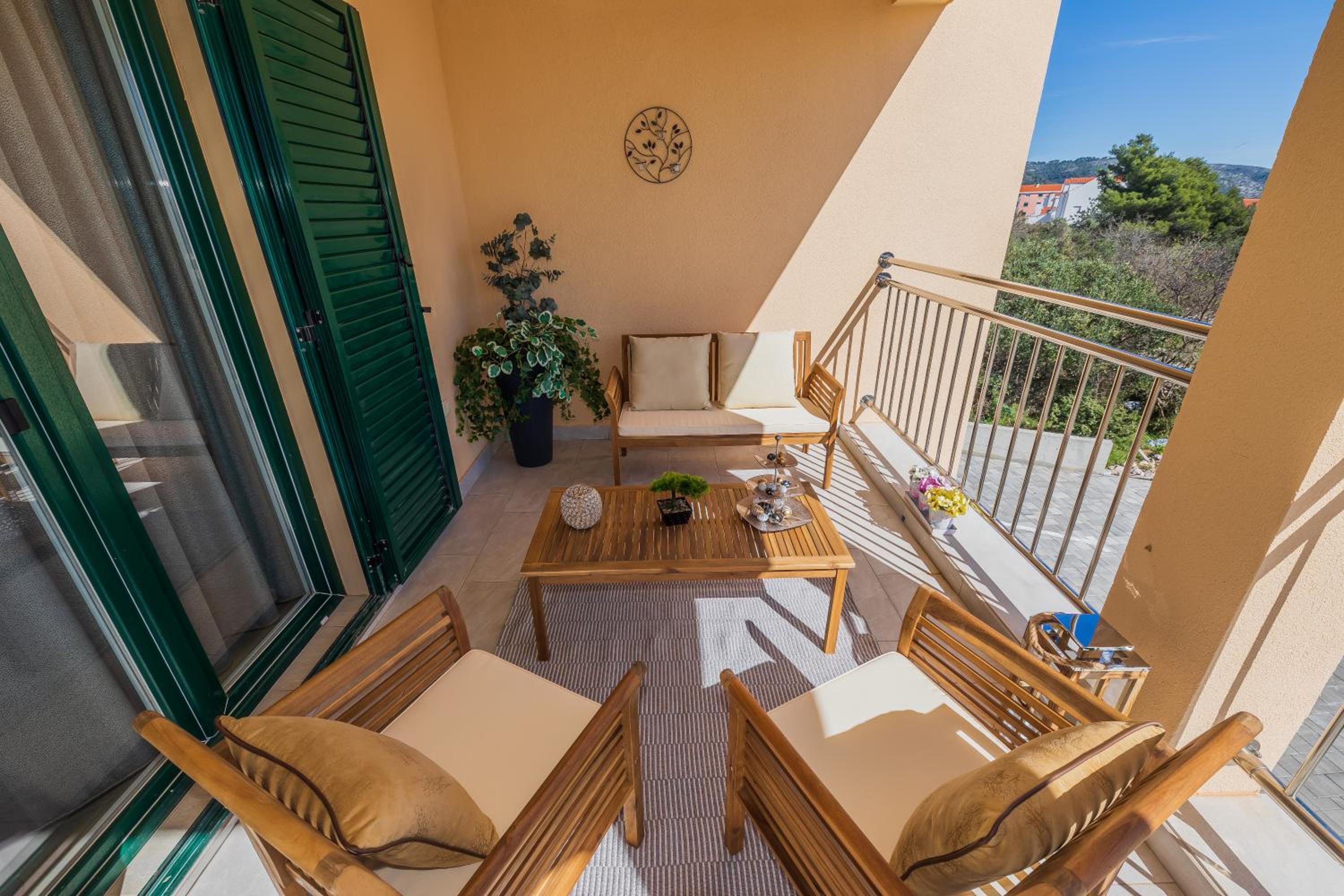 Ivana Apartment