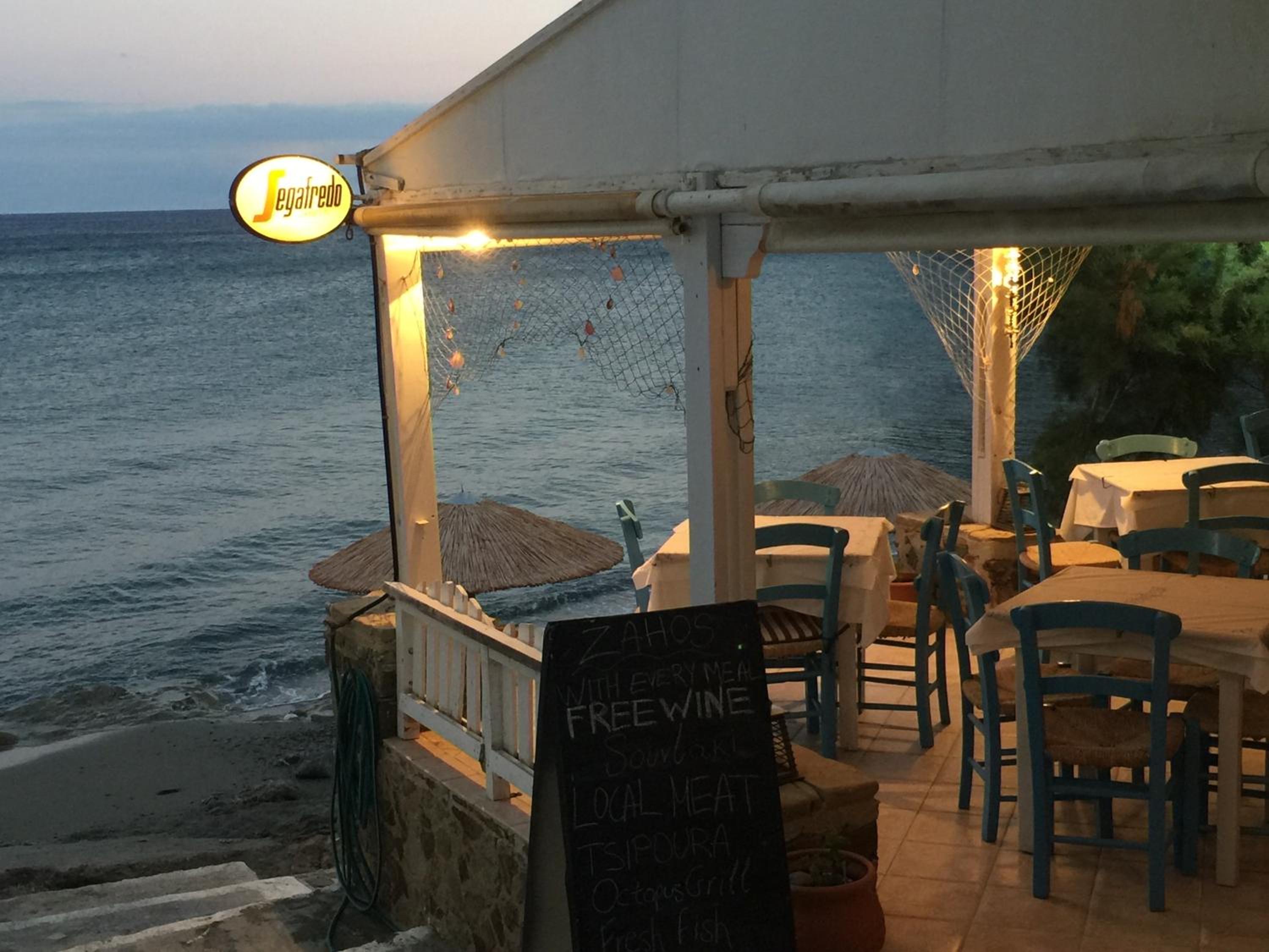 Hideaway Southcrete