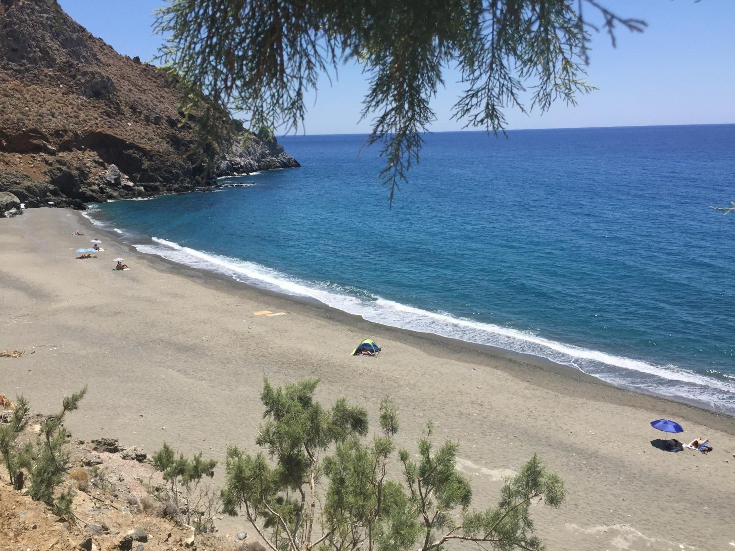 Hideaway Southcrete