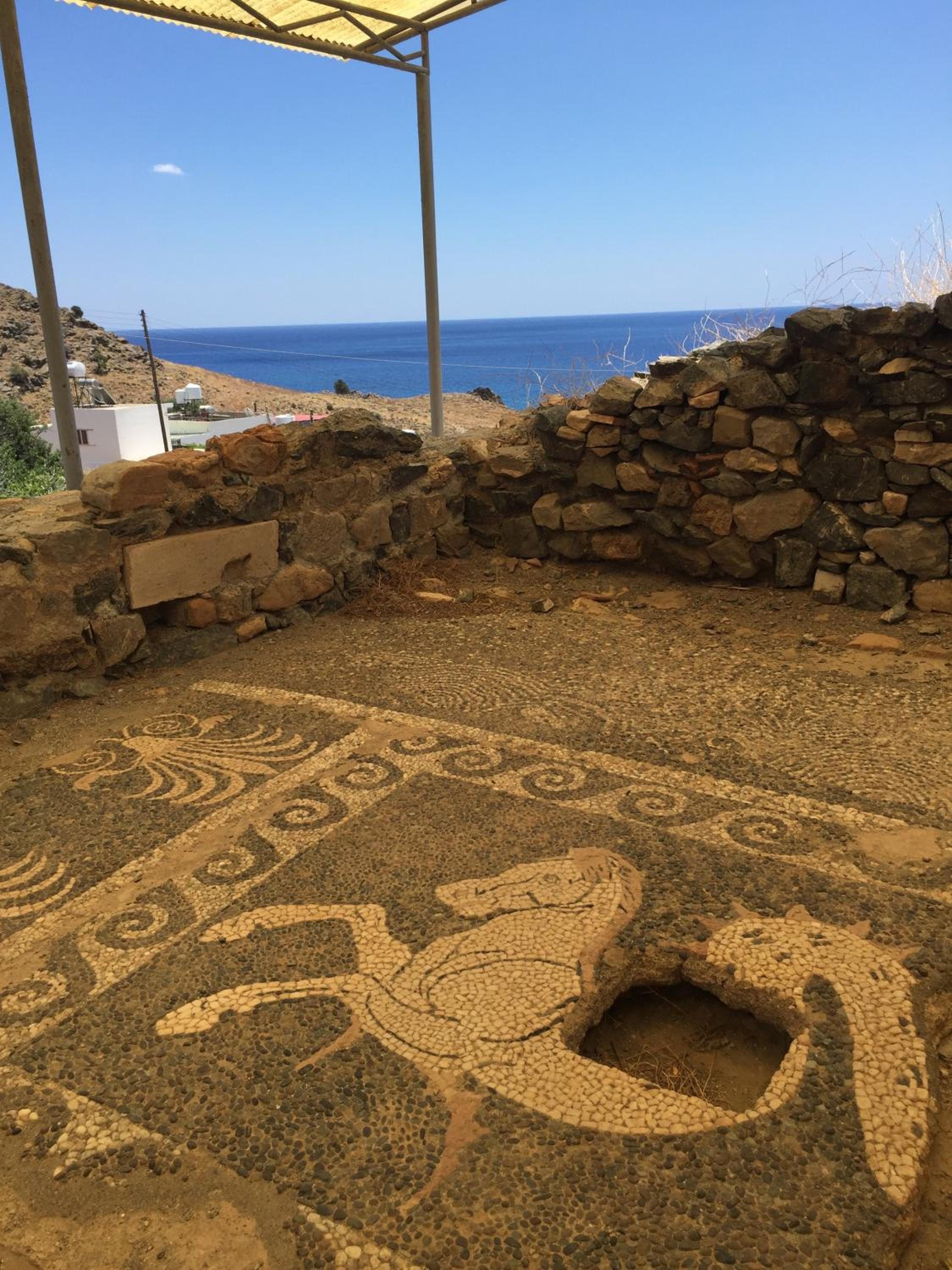 Hideaway Southcrete